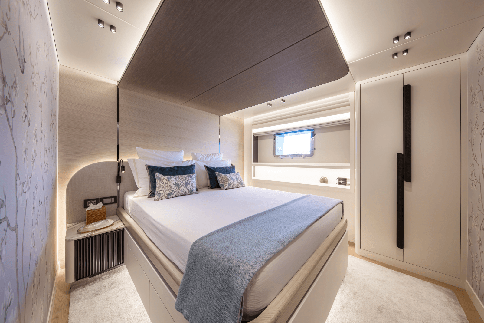 2023 Numarine 37XP - Photo 41