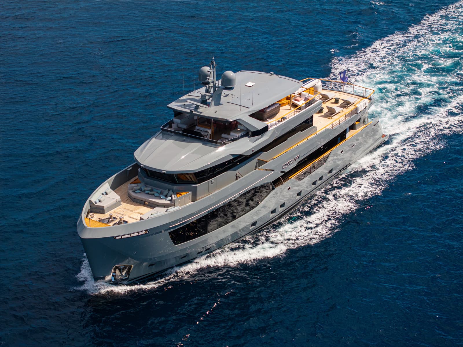 2023 Numarine 37XP - Photo 16