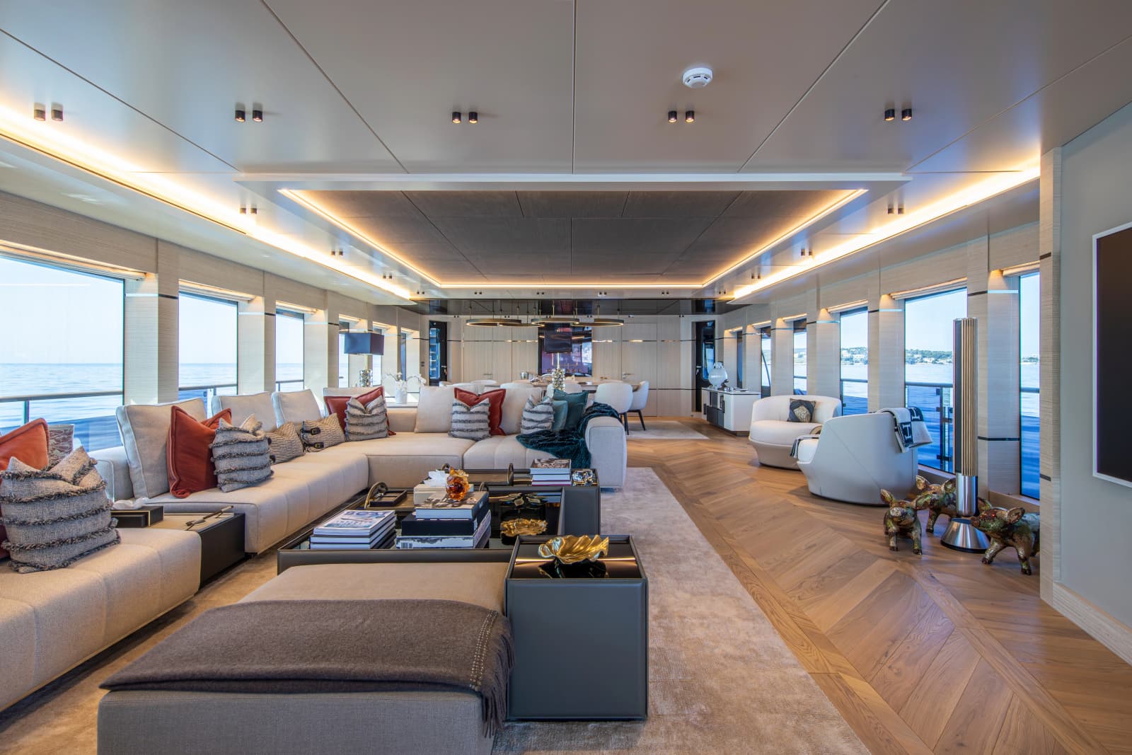 2023 Numarine 37XP - Photo 24
