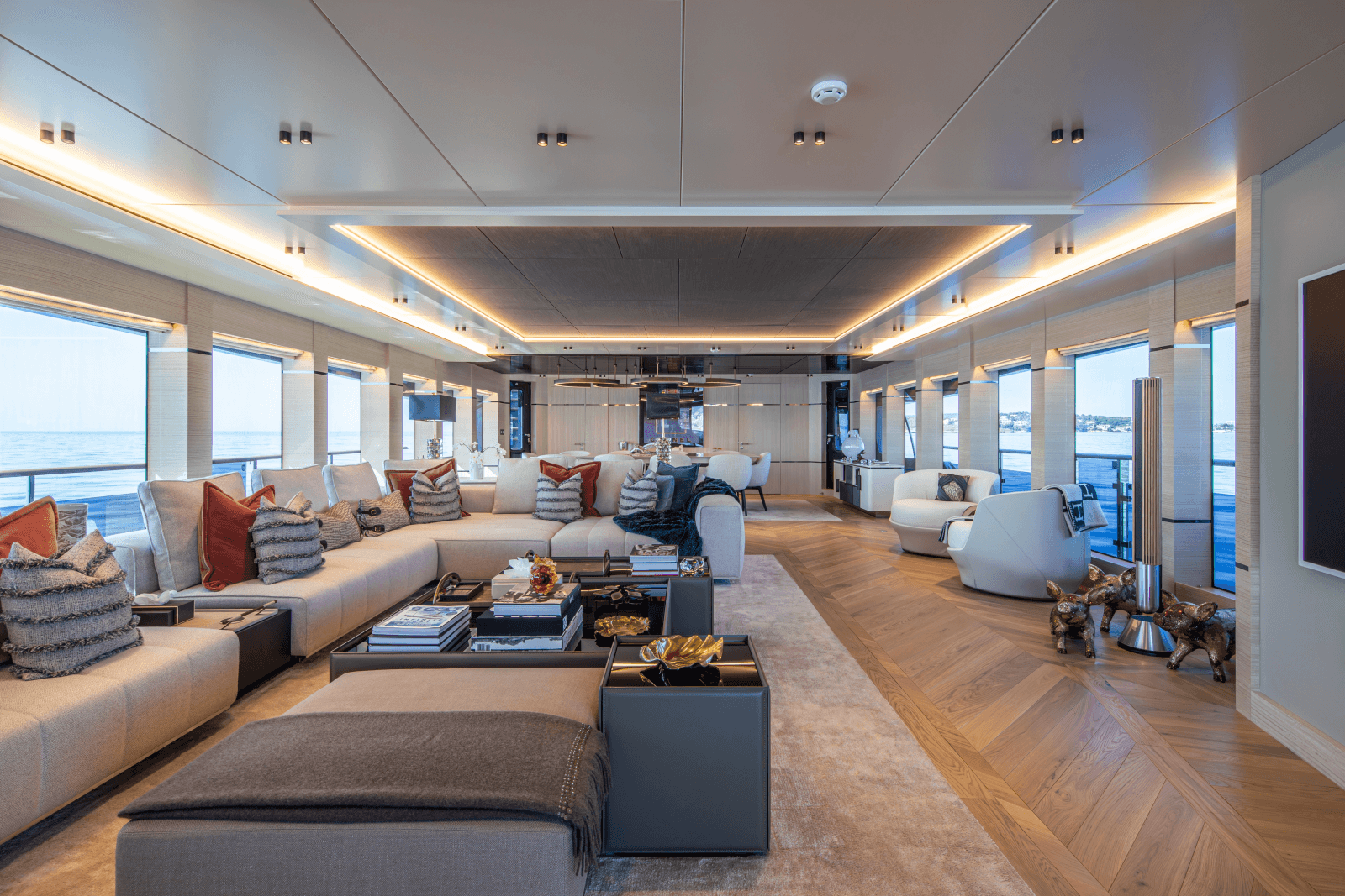 2023 Numarine 37XP - Photo 24