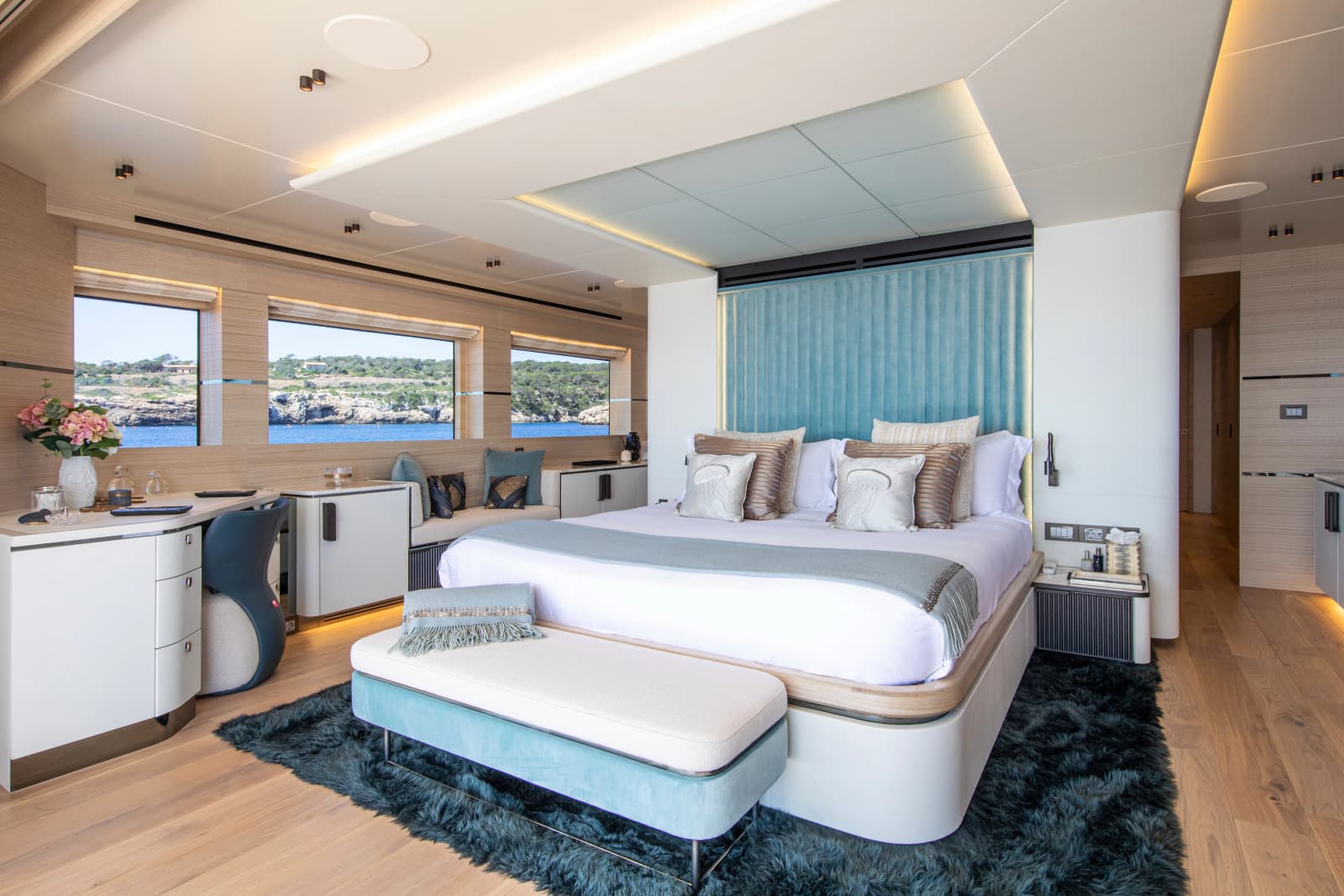 2023 Numarine 37XP - Photo 47