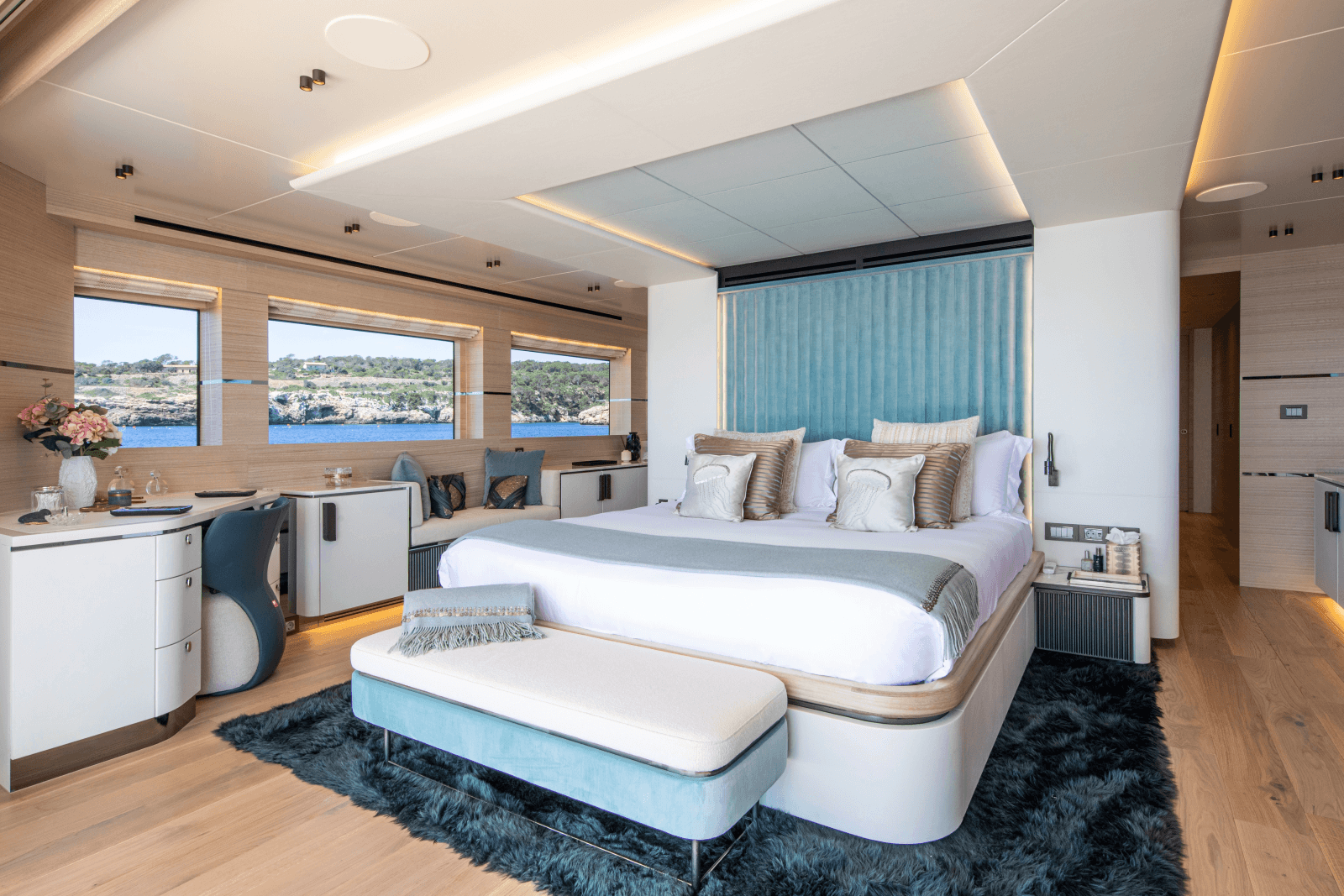 2023 Numarine 37XP - Photo 47