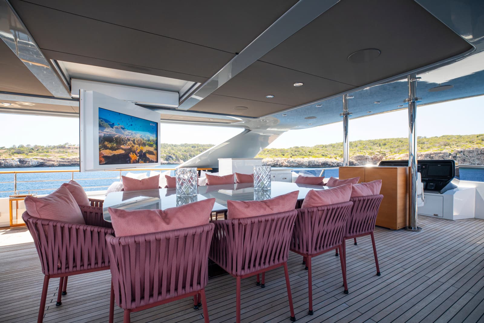 2023 Numarine 37XP - Photo 10