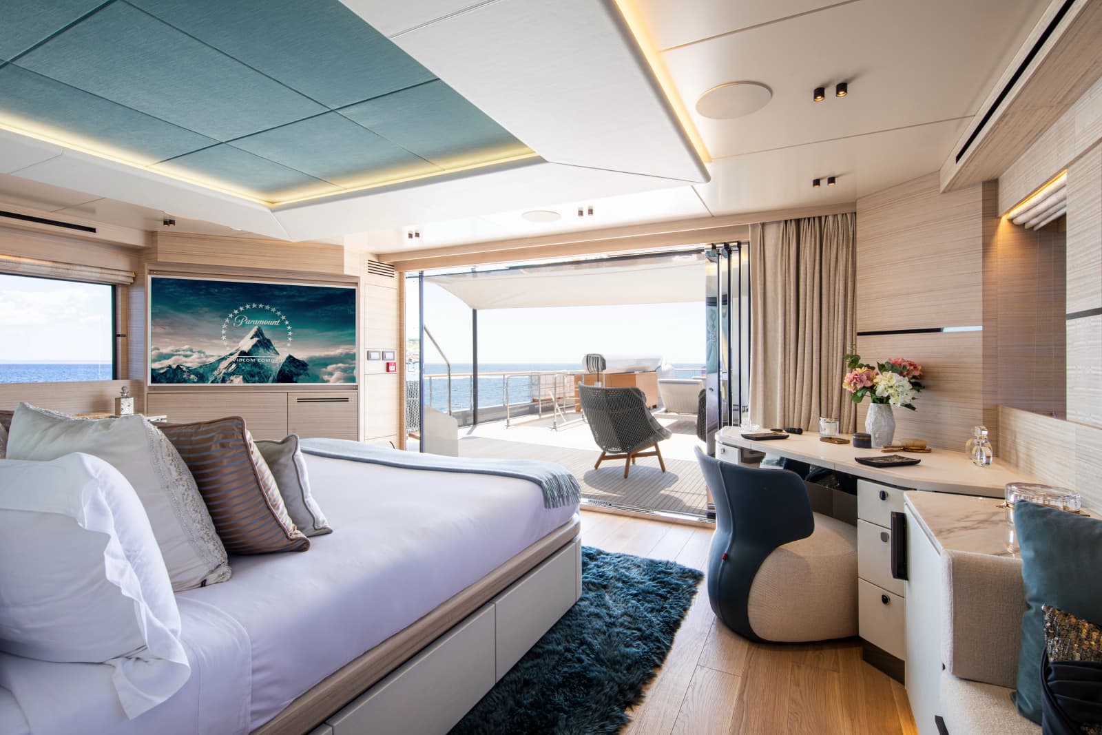 2023 Numarine 37XP - Photo 48