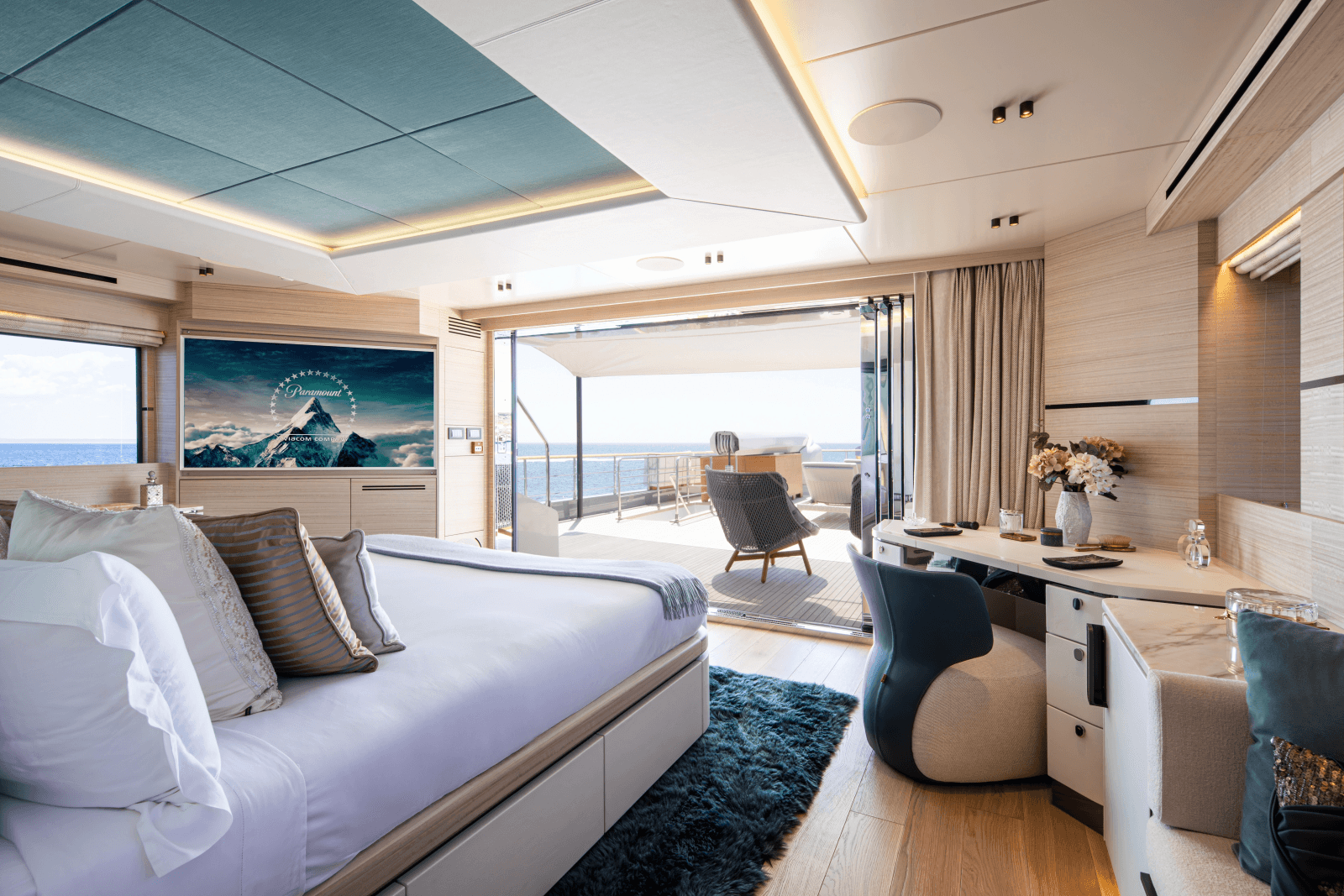2023 Numarine 37XP - Photo 48