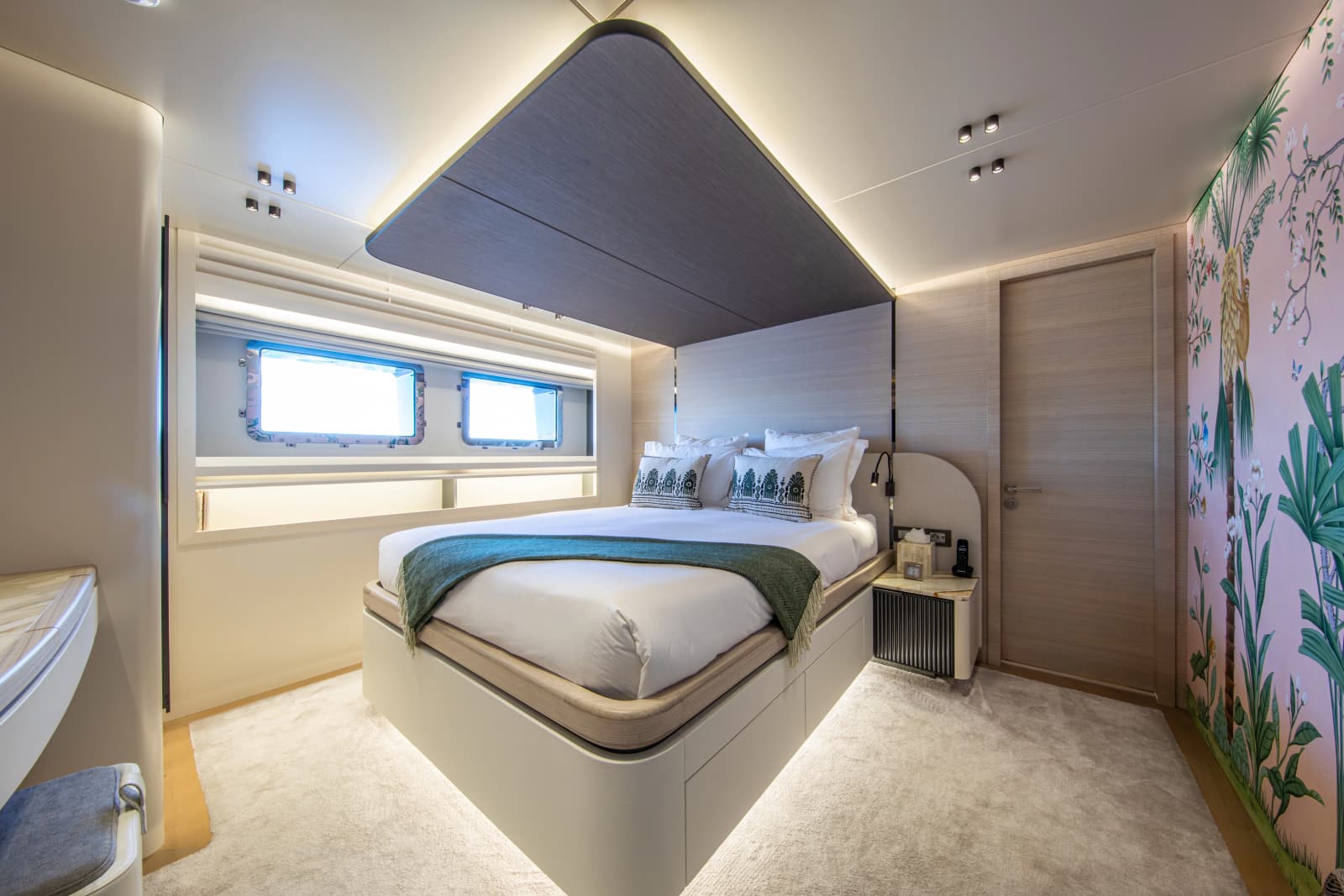 2023 Numarine 37XP - Photo 43