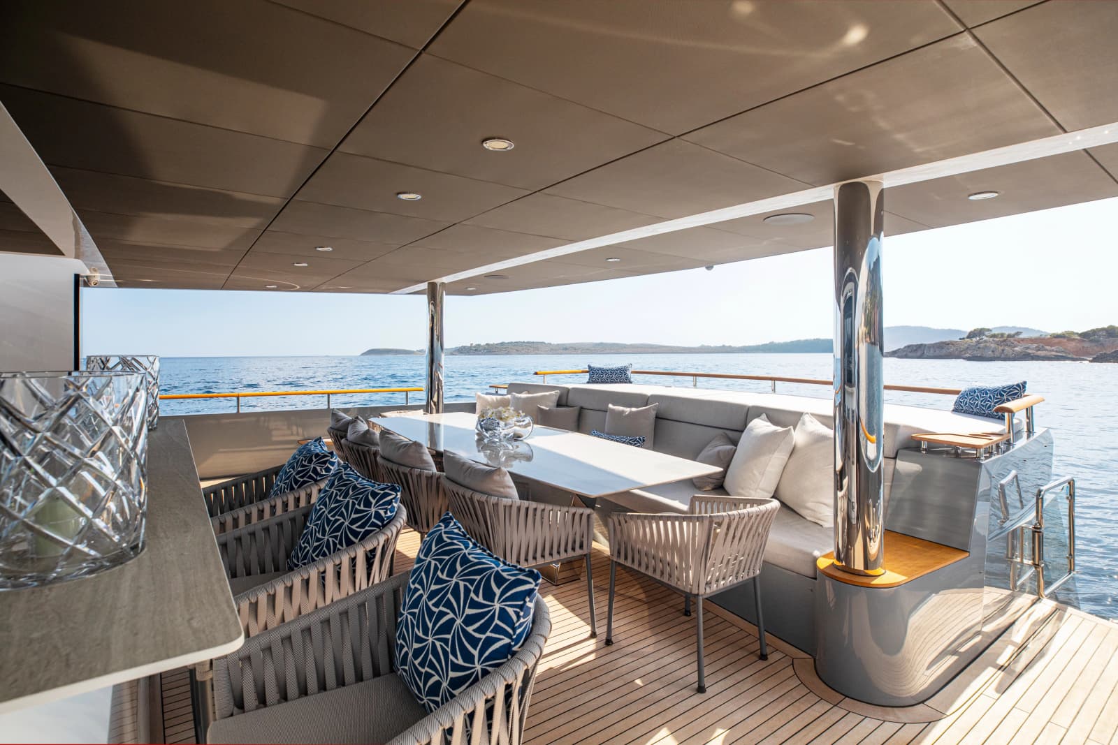 2023 Numarine 37XP - Photo 21