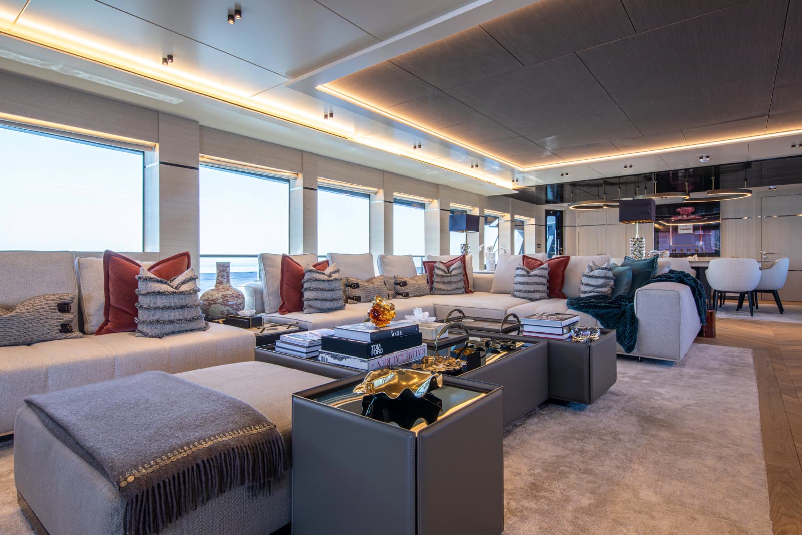 2023 Numarine 37XP - Photo 25