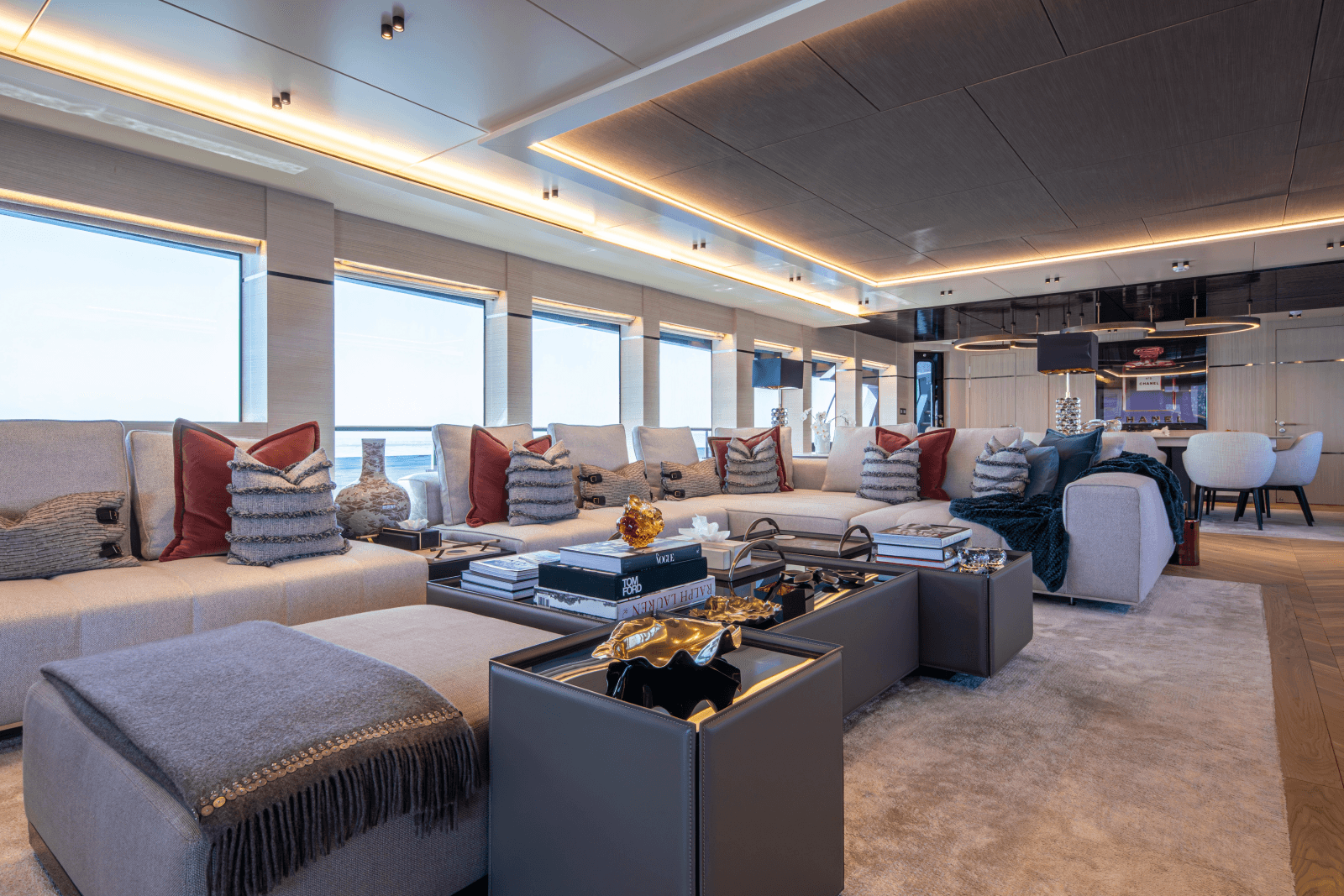 2023 Numarine 37XP - Photo 25