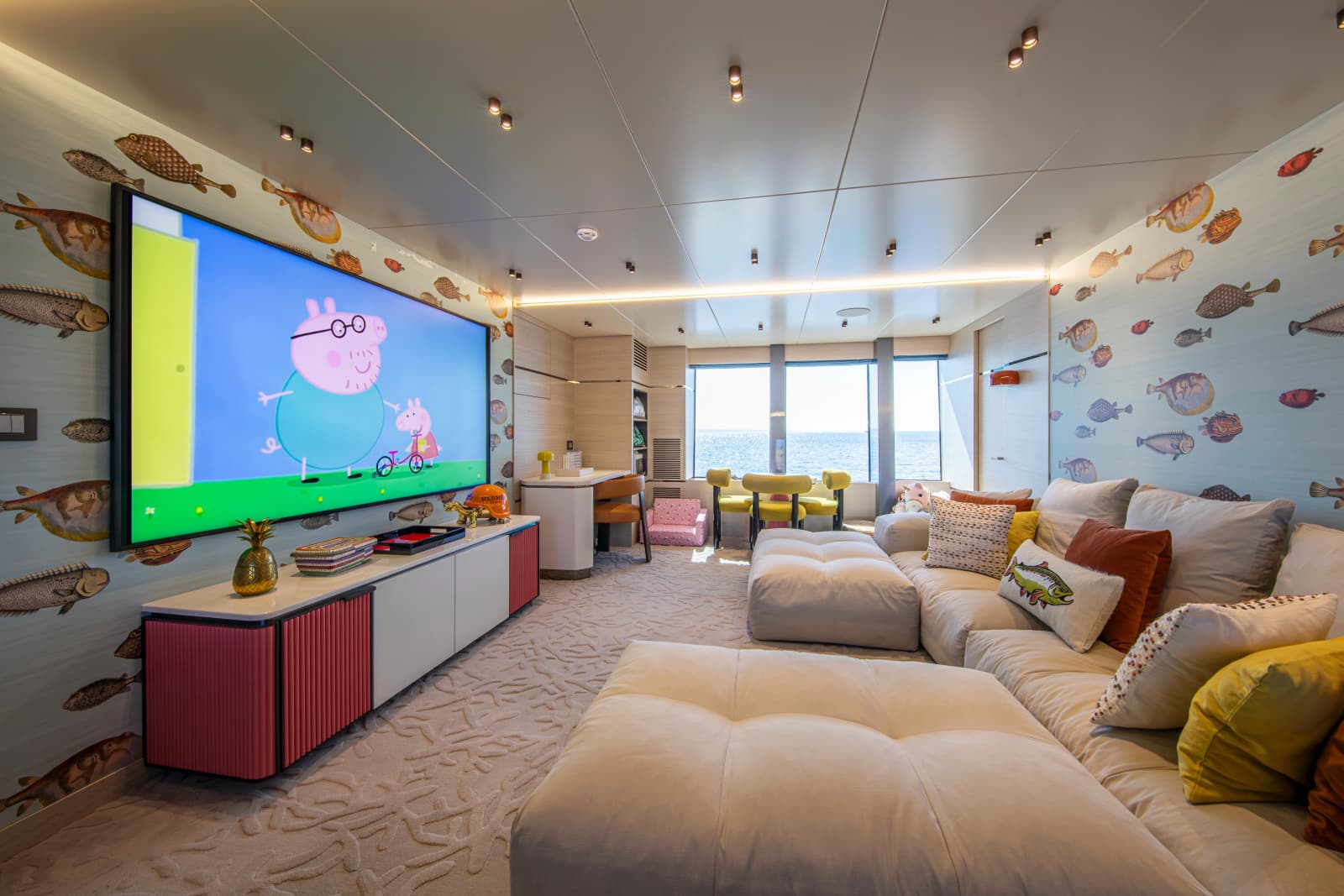2023 Numarine 37XP - Photo 37