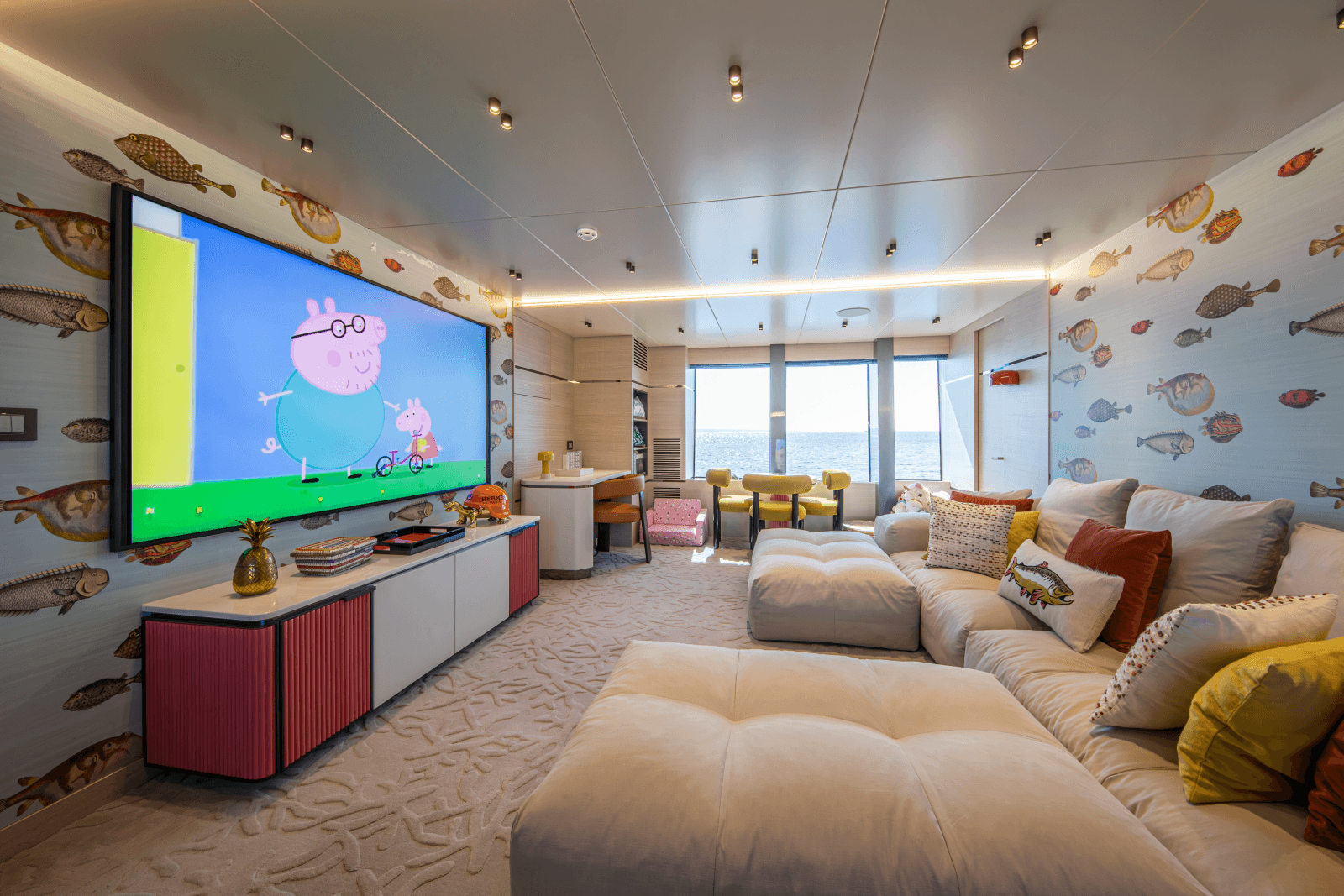 2023 Numarine 37XP - Photo 37