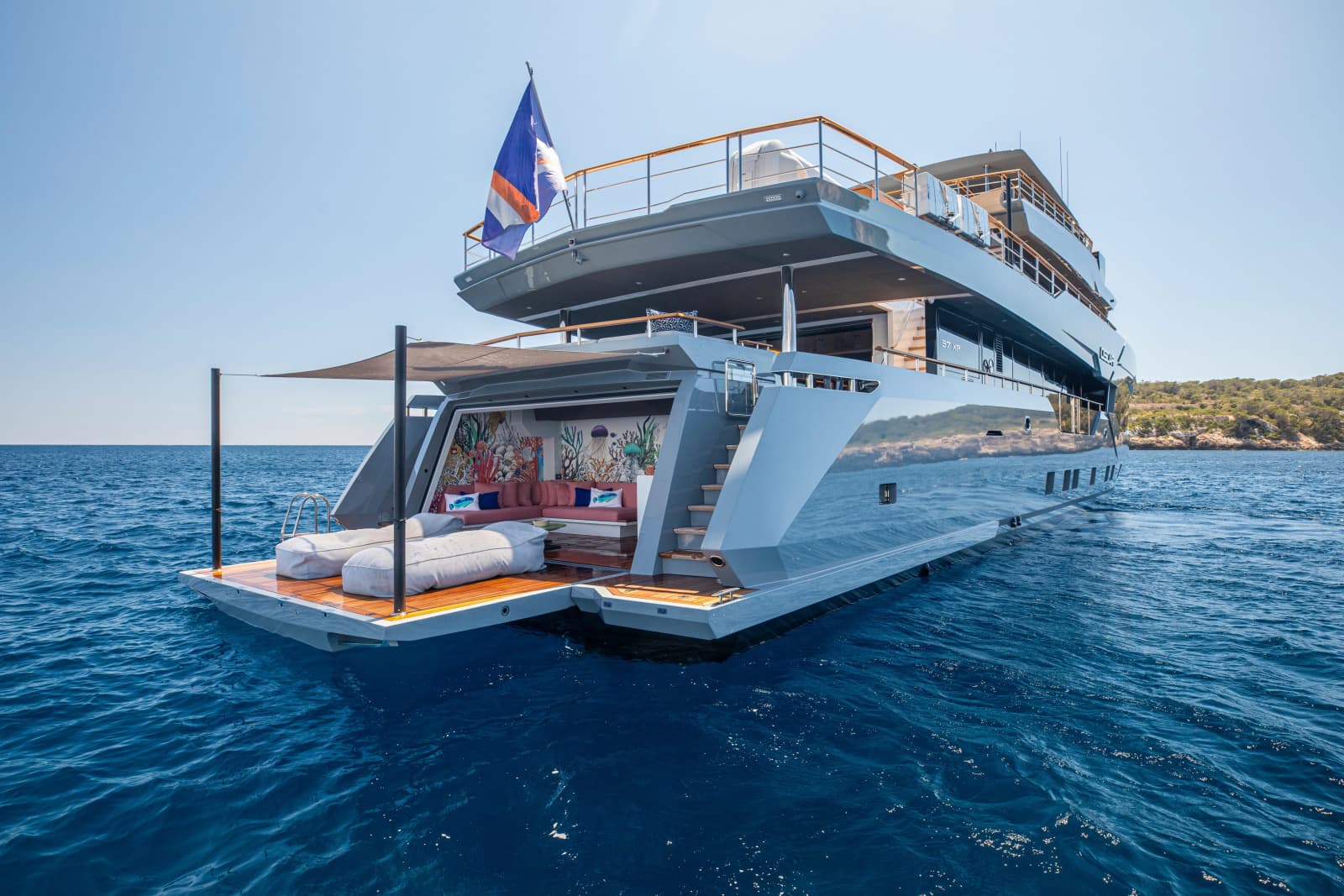 2023 Numarine 37XP - Photo 14