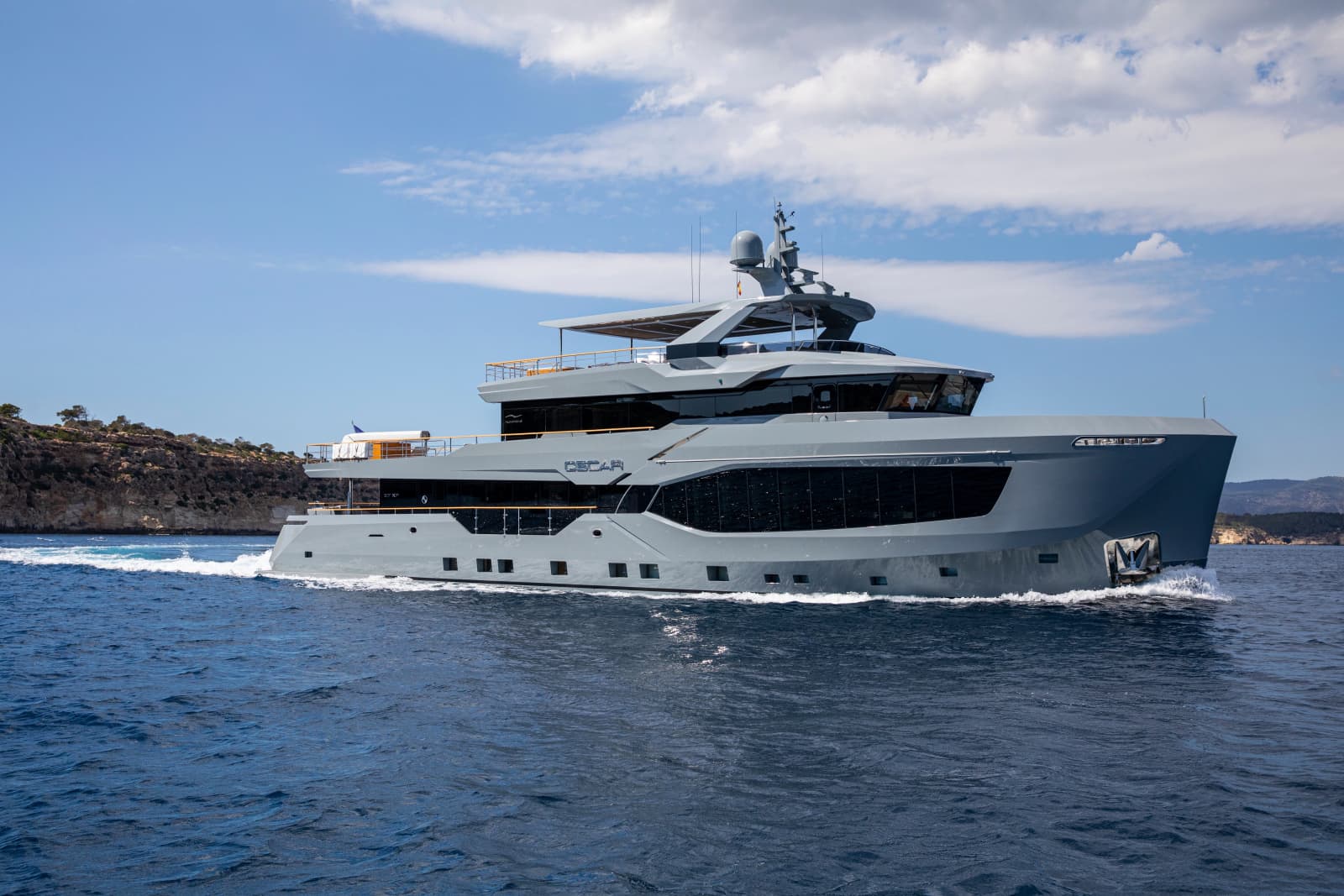 2023 Numarine 37XP - Photo 3
