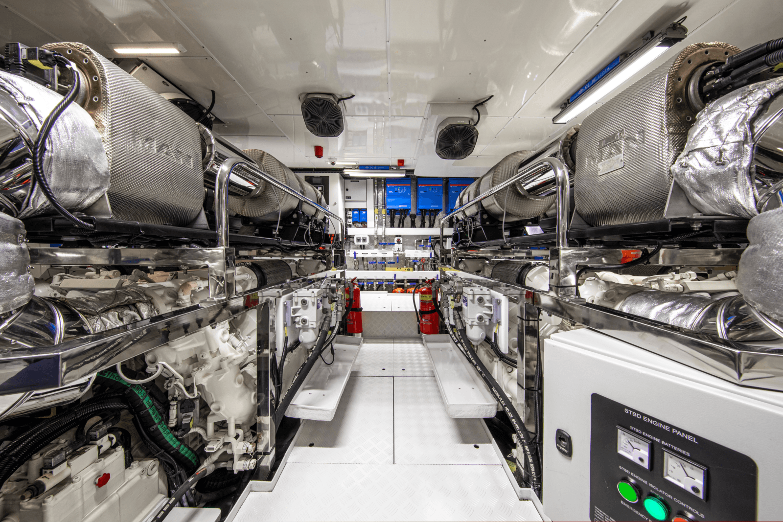 2023 Numarine 37XP - Photo 58