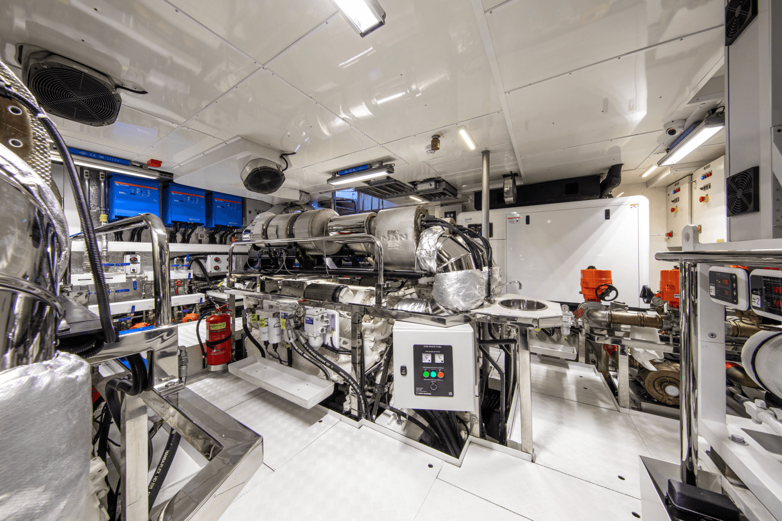 2023 Numarine 37XP - Photo 57