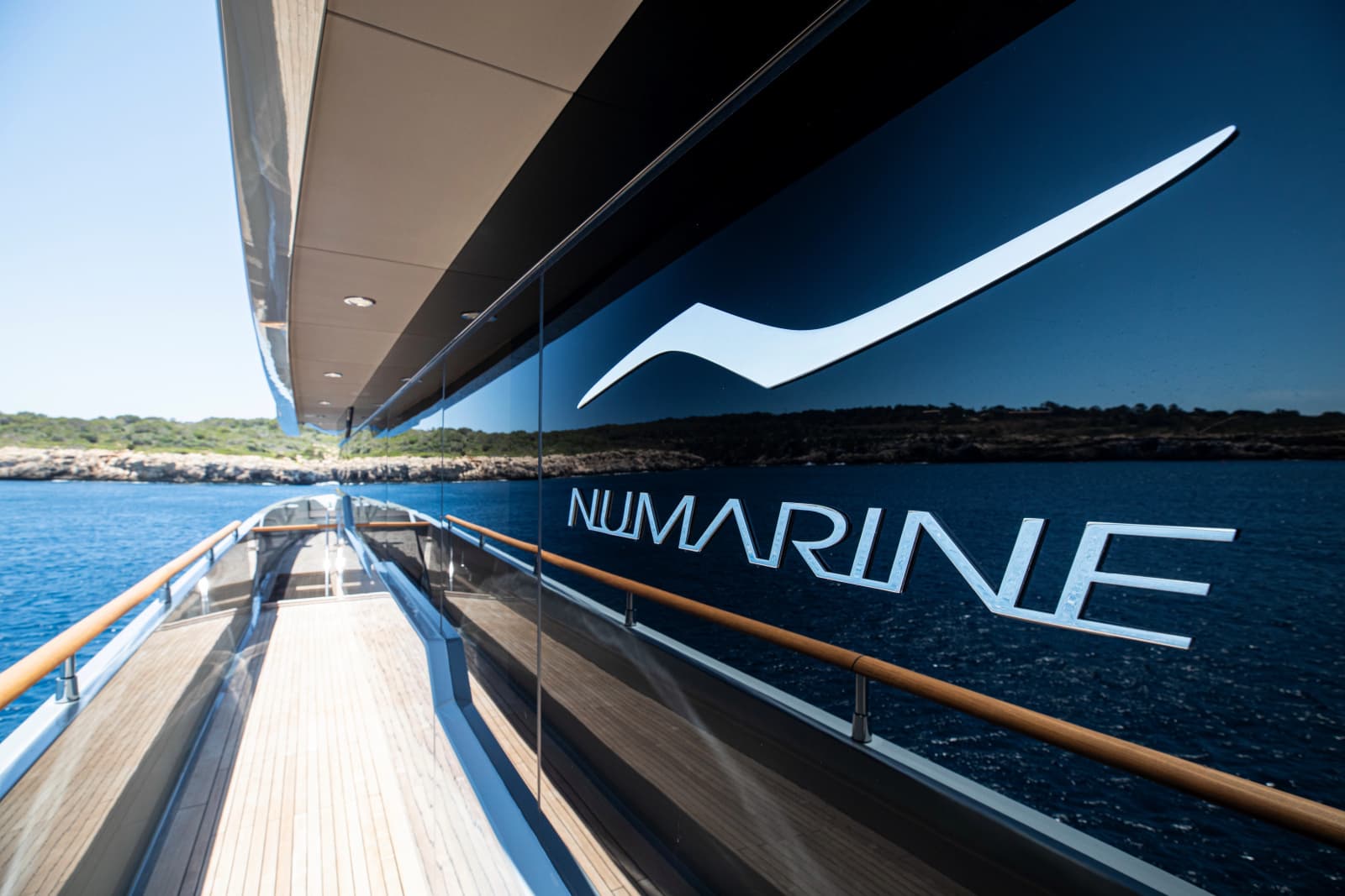 2023 Numarine 37XP - Photo 19