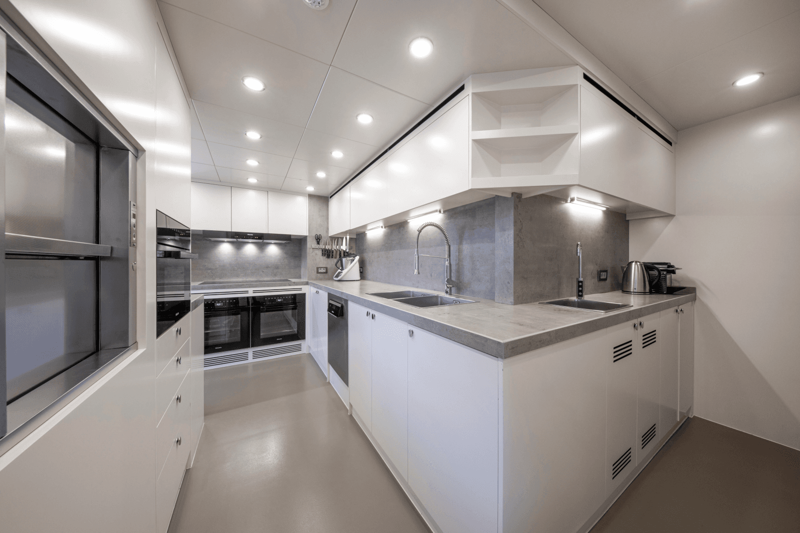 2023 Numarine 37XP - Photo 52
