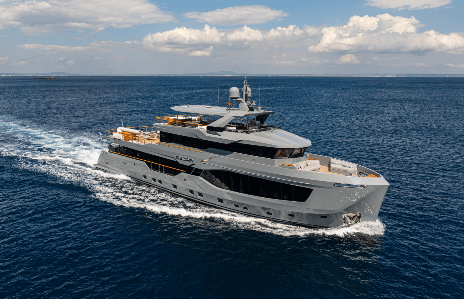 2023 Numarine 37XP - Photo 1