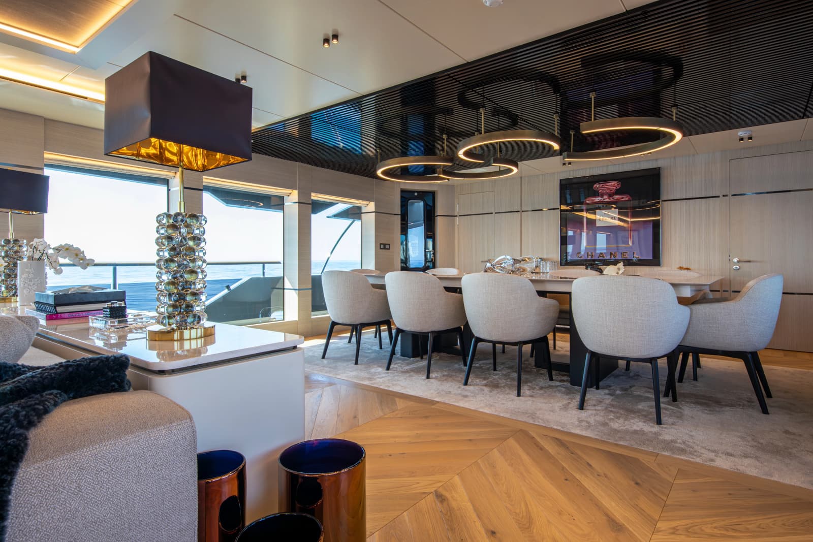 2023 Numarine 37XP - Photo 27