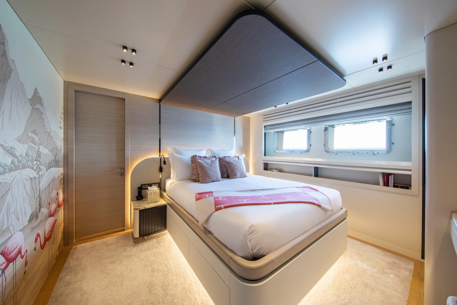 2023 Numarine 37XP - Photo 44
