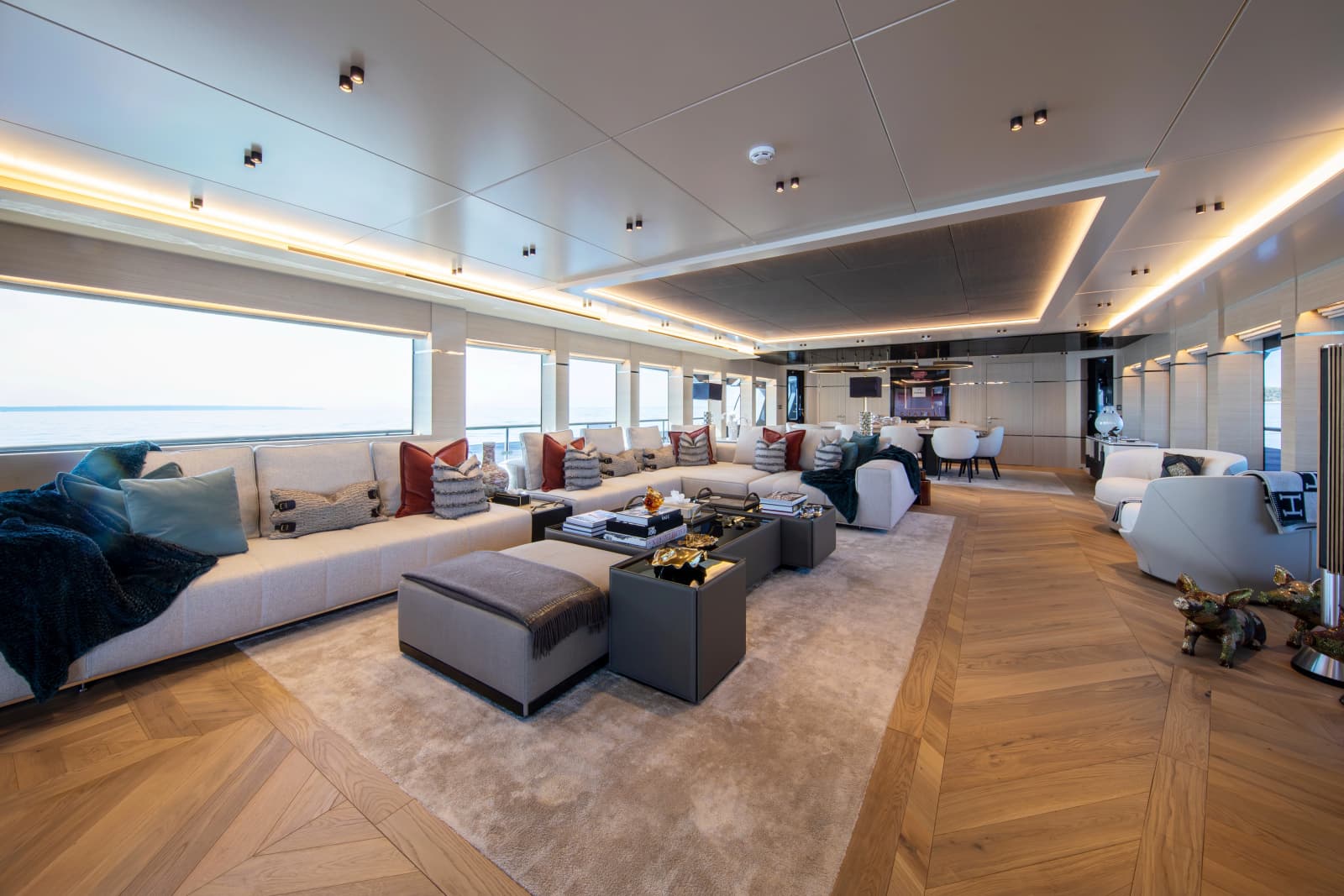 2023 Numarine 37XP - Photo 23