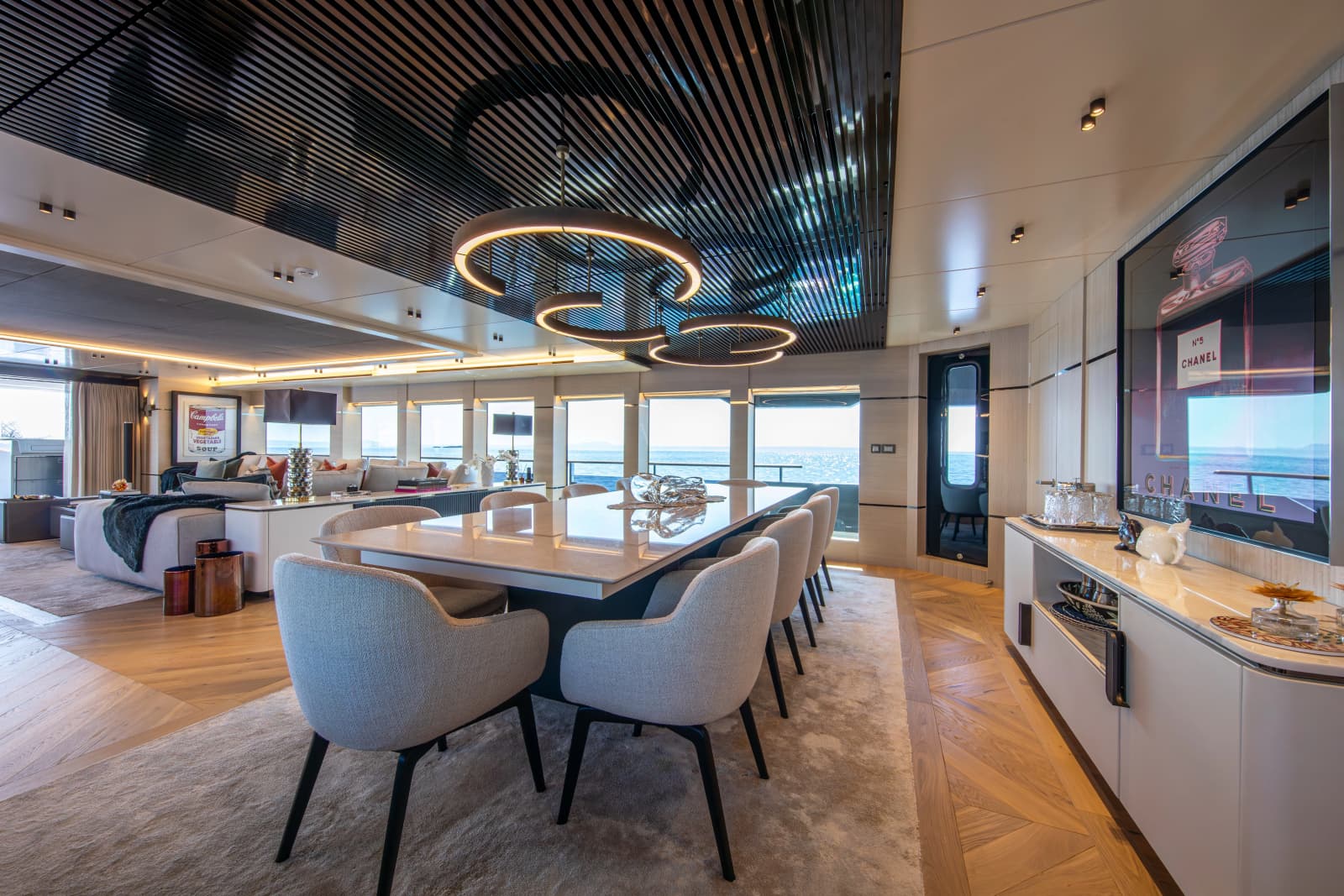 2023 Numarine 37XP - Photo 30