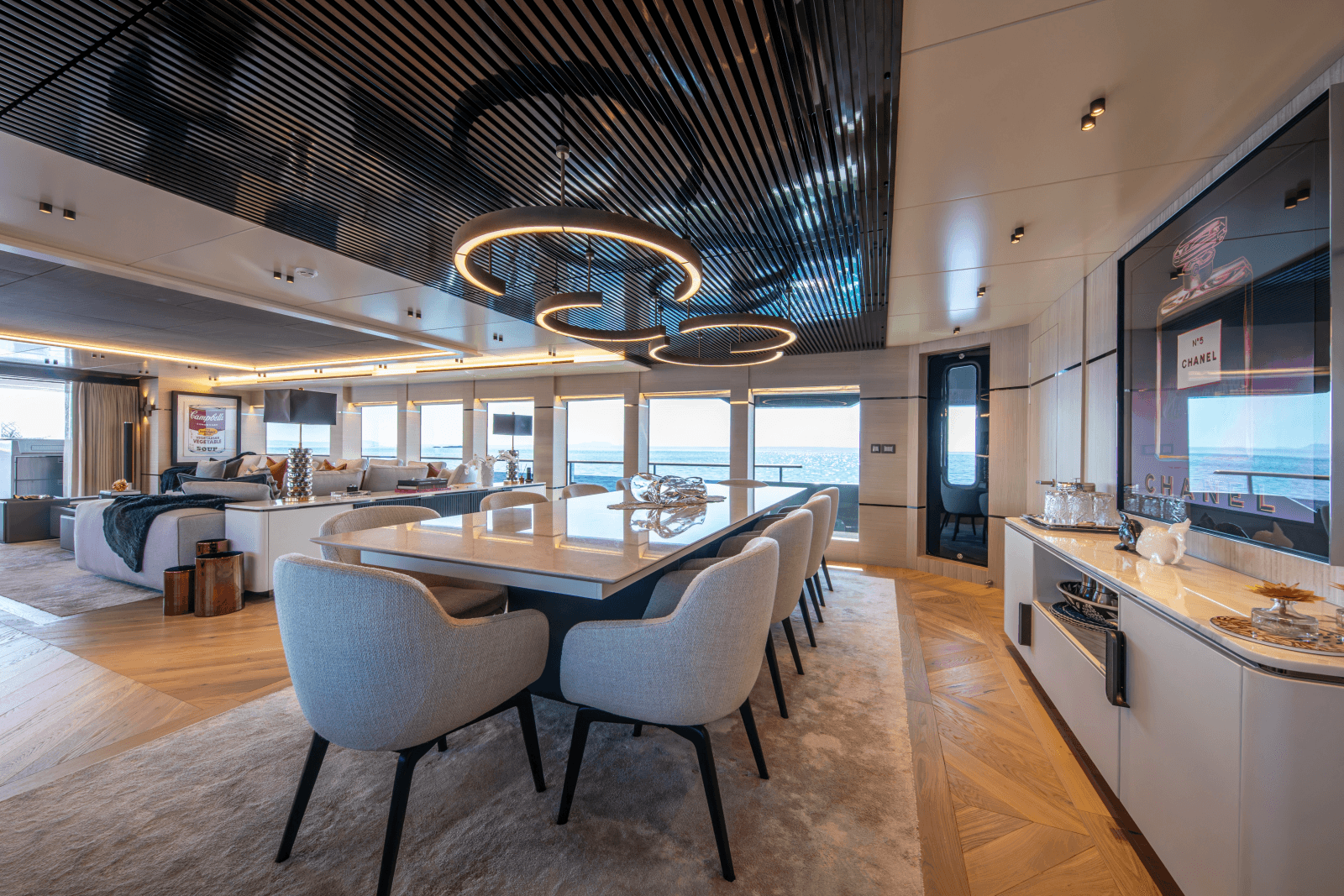 2023 Numarine 37XP - Photo 30