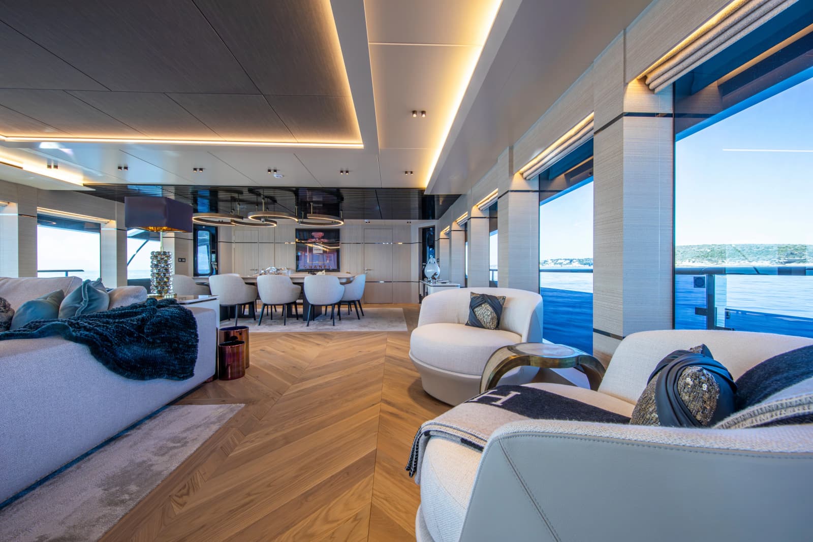 2023 Numarine 37XP - Photo 26