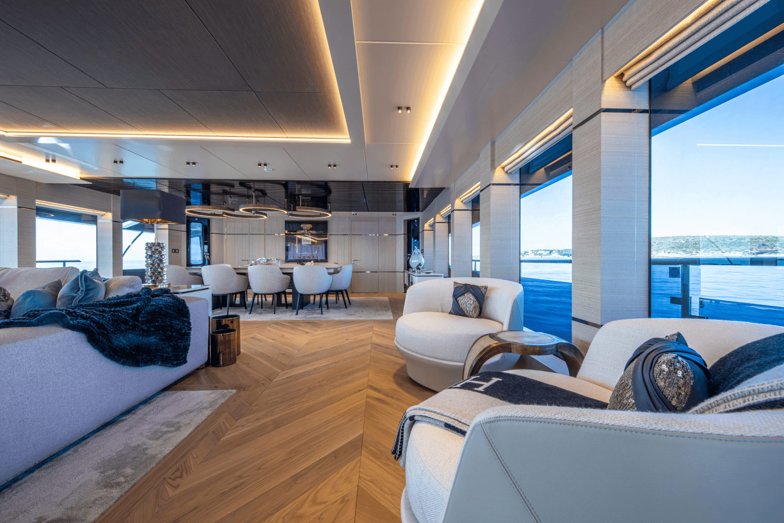 2023 Numarine 37XP - Photo 26
