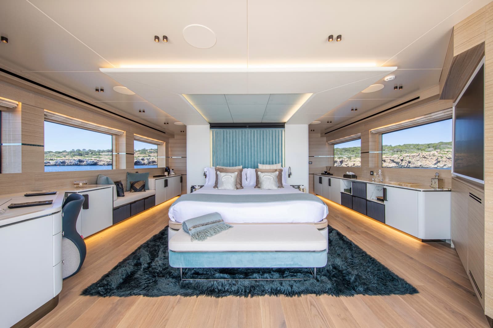 2023 Numarine 37XP - Photo 46