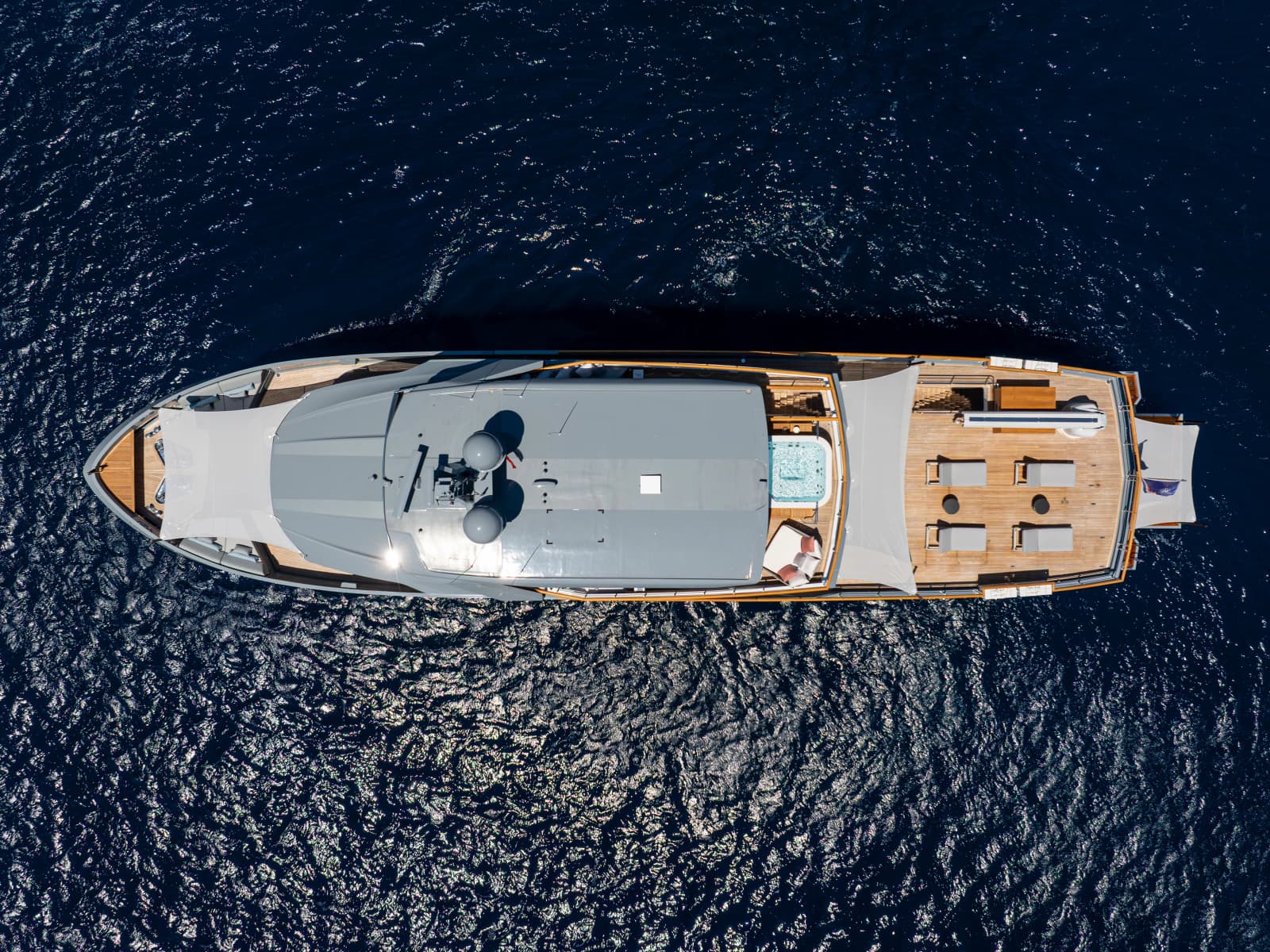 2023 Numarine 37XP - Photo 5
