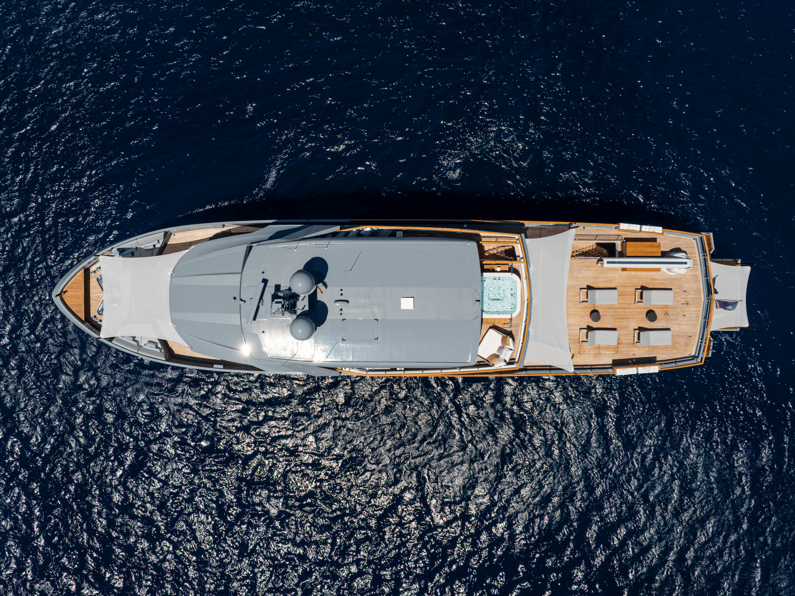 2023 Numarine 37XP - Photo 5