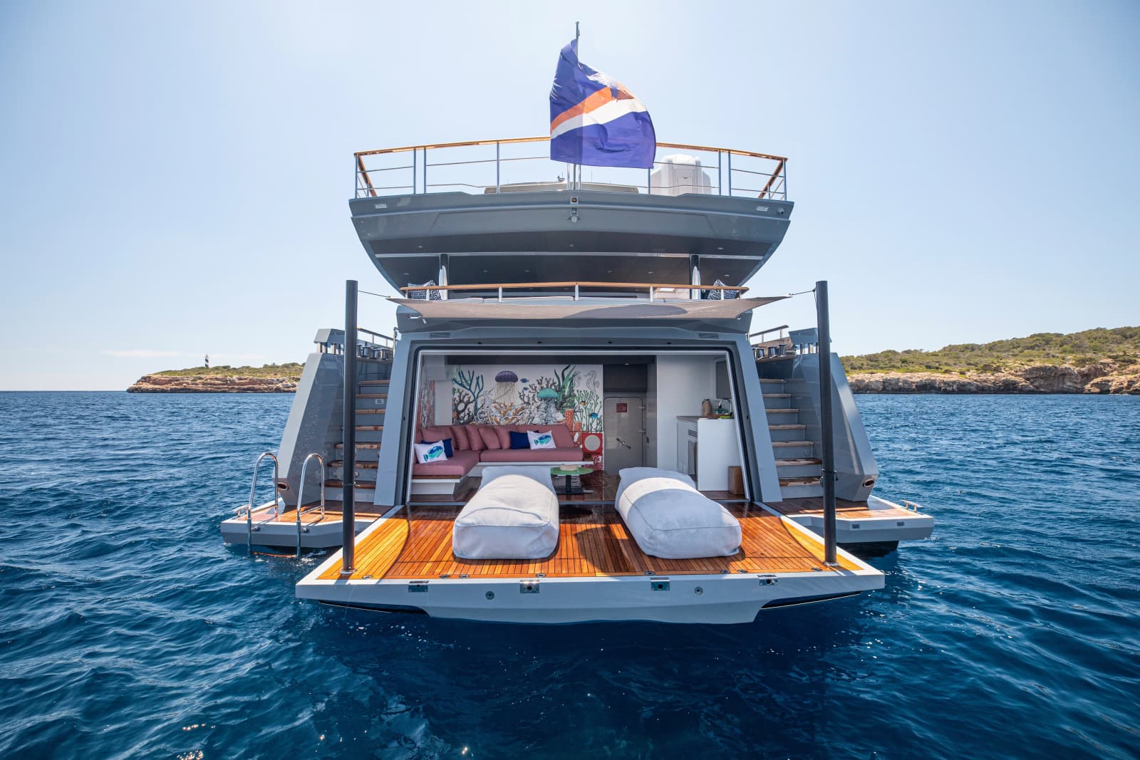 2023 Numarine 37XP - Photo 15