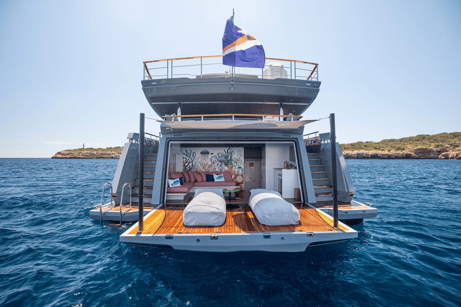 2023 Numarine 37XP - Photo 15