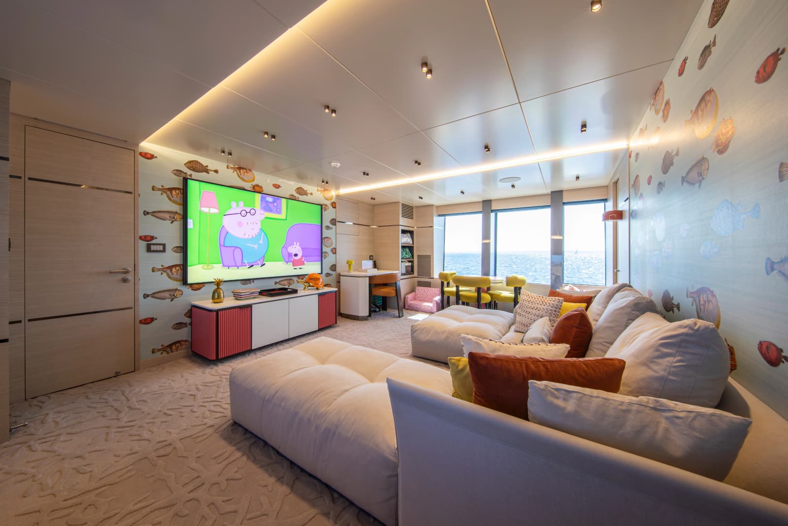 2023 Numarine 37XP - Photo 36