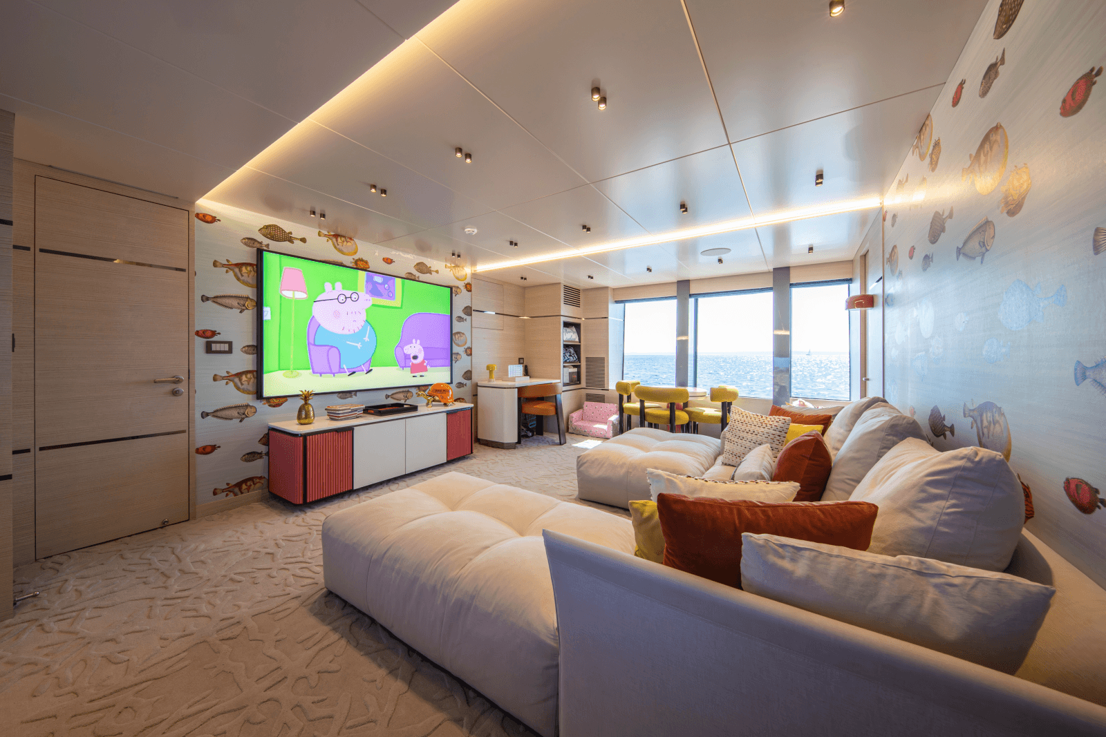 2023 Numarine 37XP - Photo 36