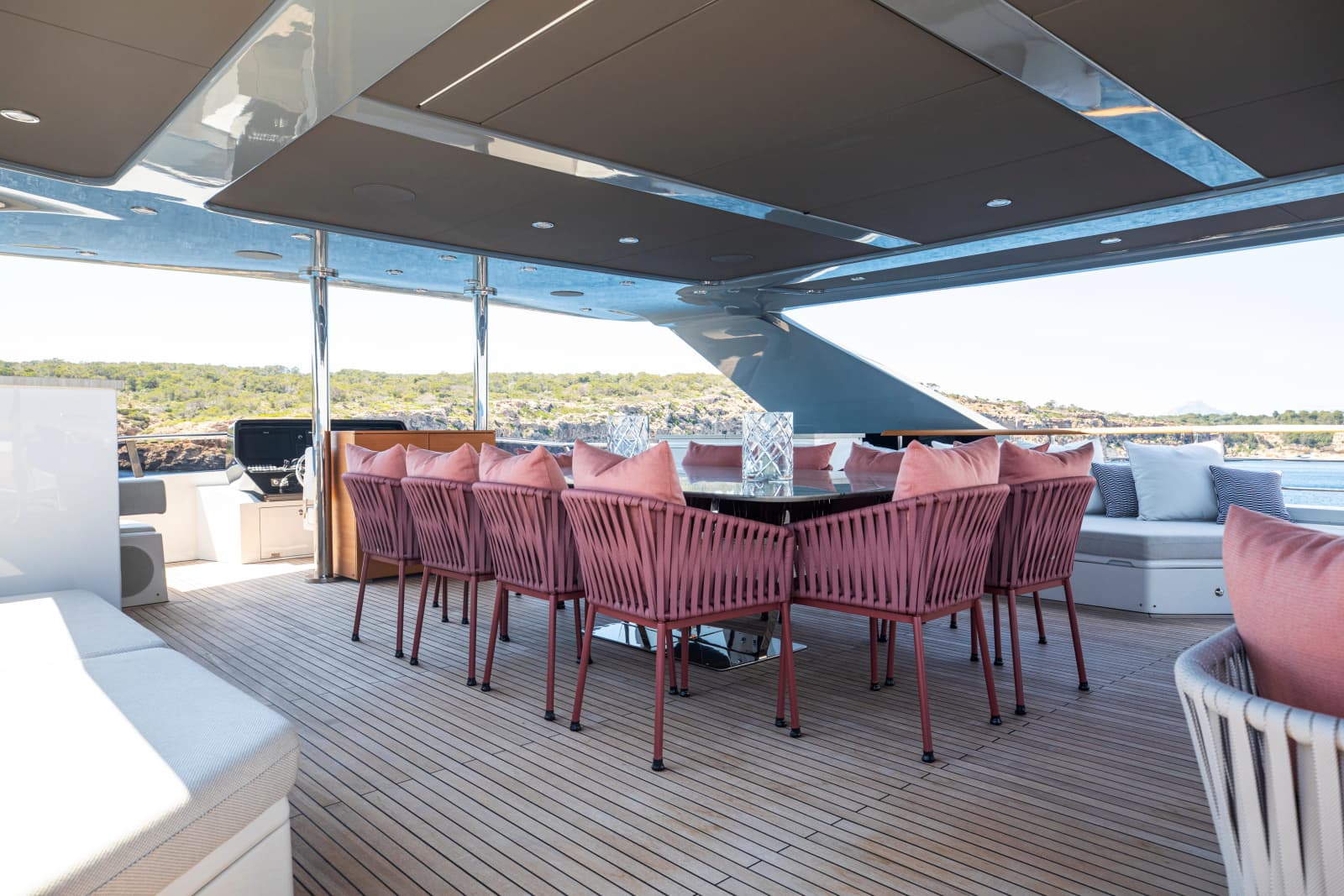 2023 Numarine 37XP - Photo 12