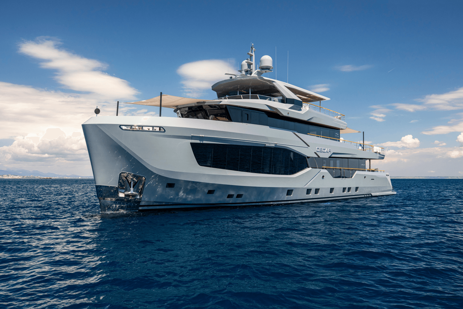 2023 Numarine 37XP - Photo 2