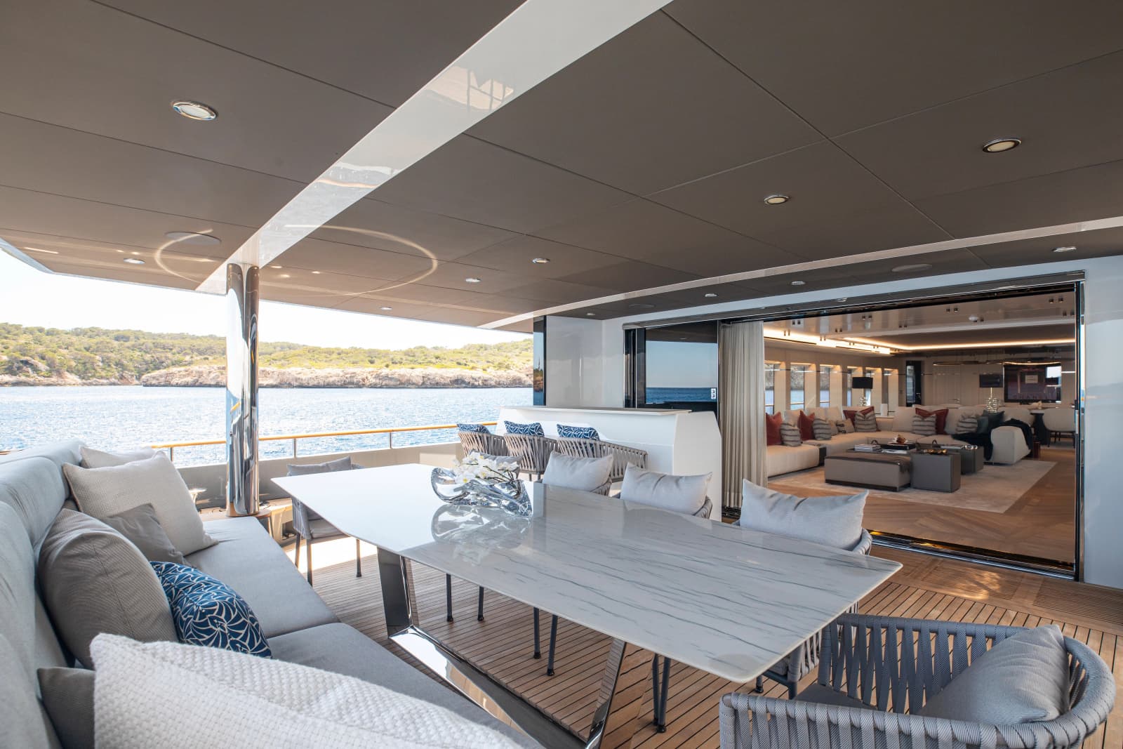 2023 Numarine 37XP - Photo 22