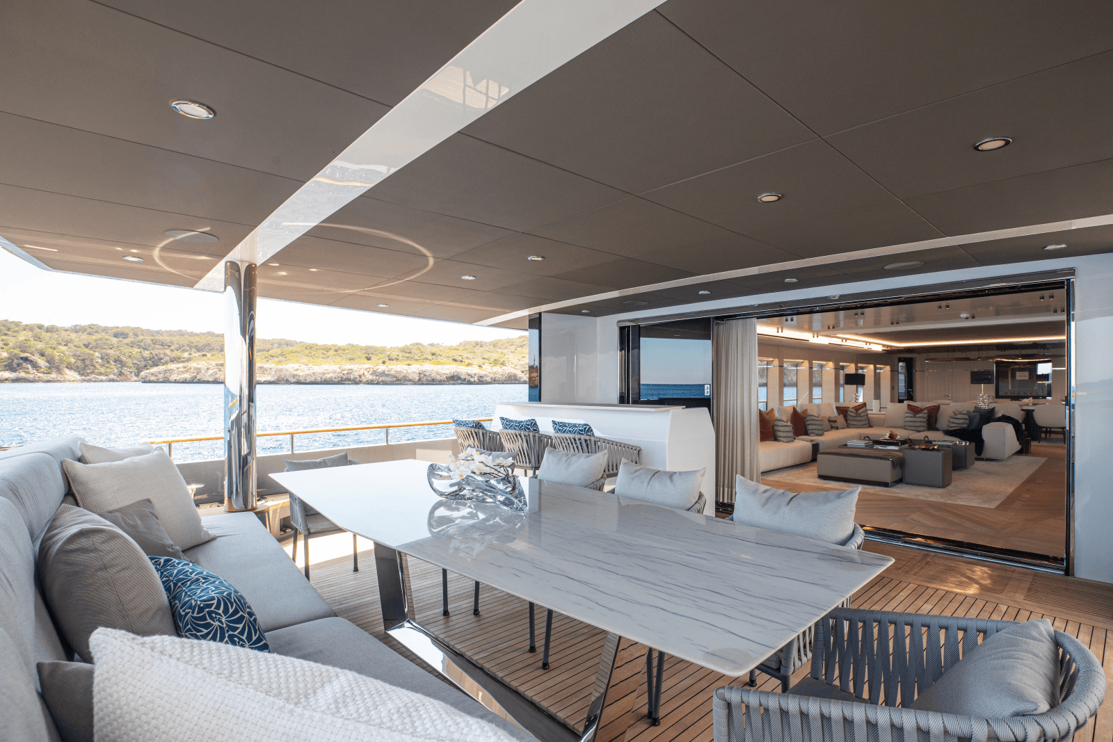 2023 Numarine 37XP - Photo 22