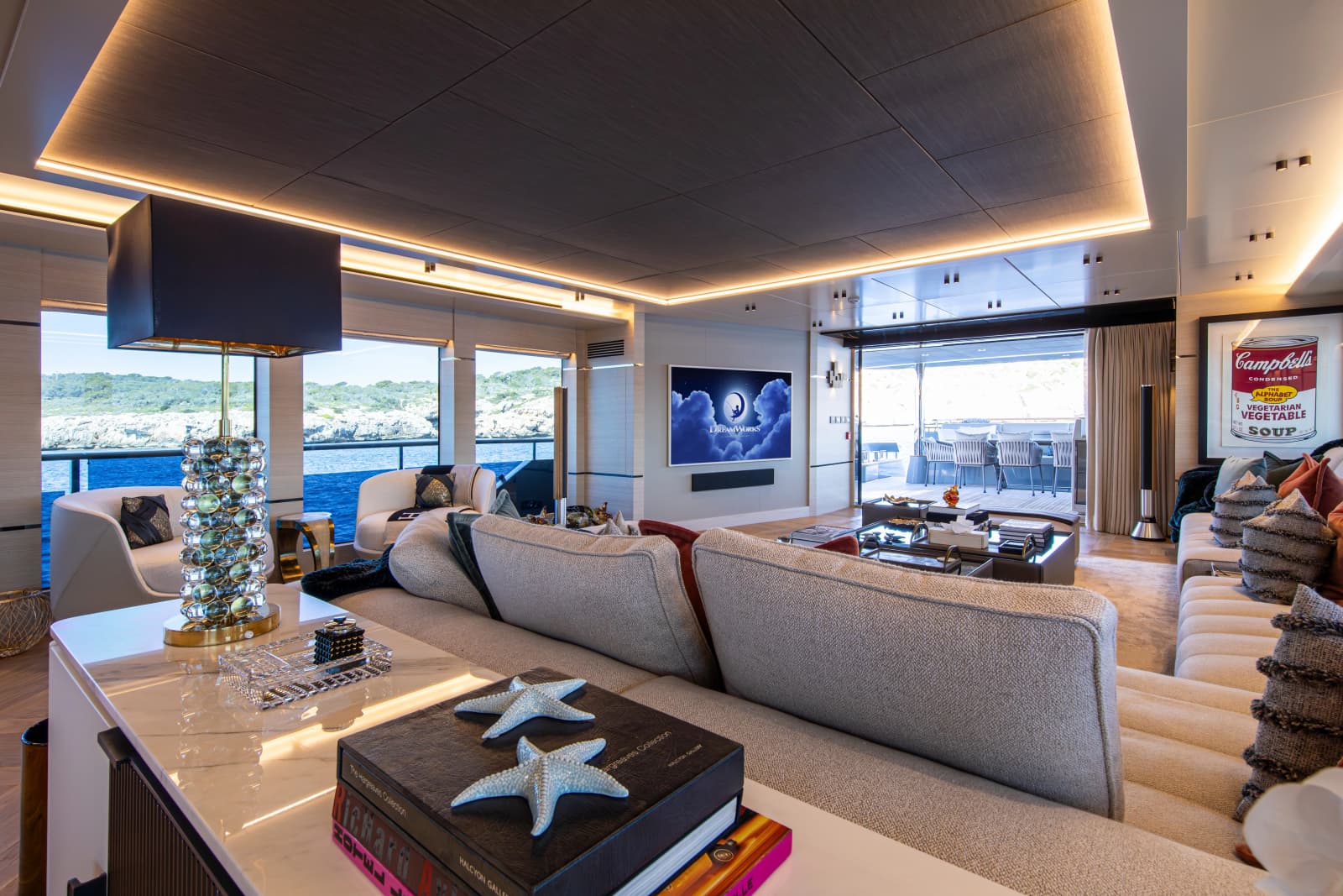 2023 Numarine 37XP - Photo 32