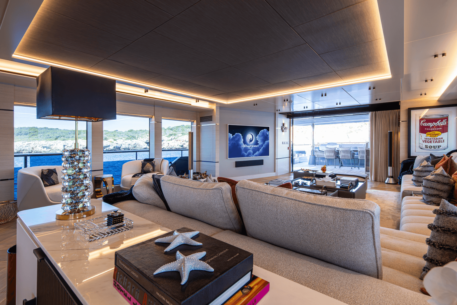 2023 Numarine 37XP - Photo 32