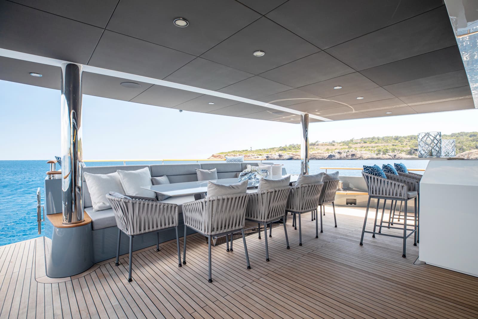 2023 Numarine 37XP - Photo 20