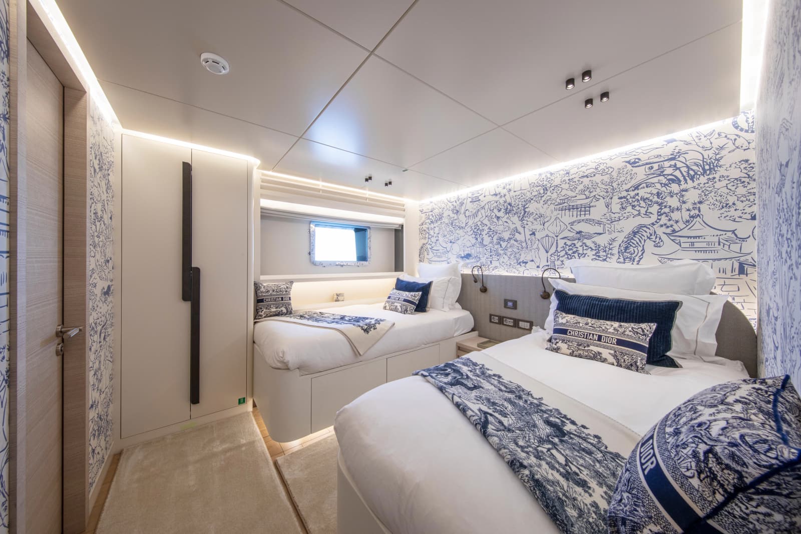 2023 Numarine 37XP - Photo 39