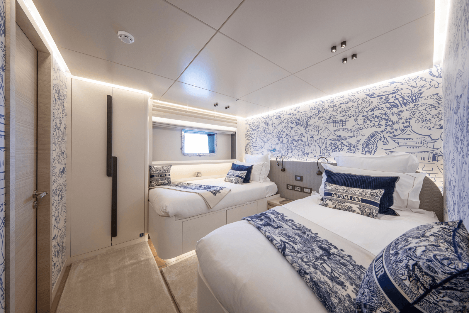 2023 Numarine 37XP - Photo 39