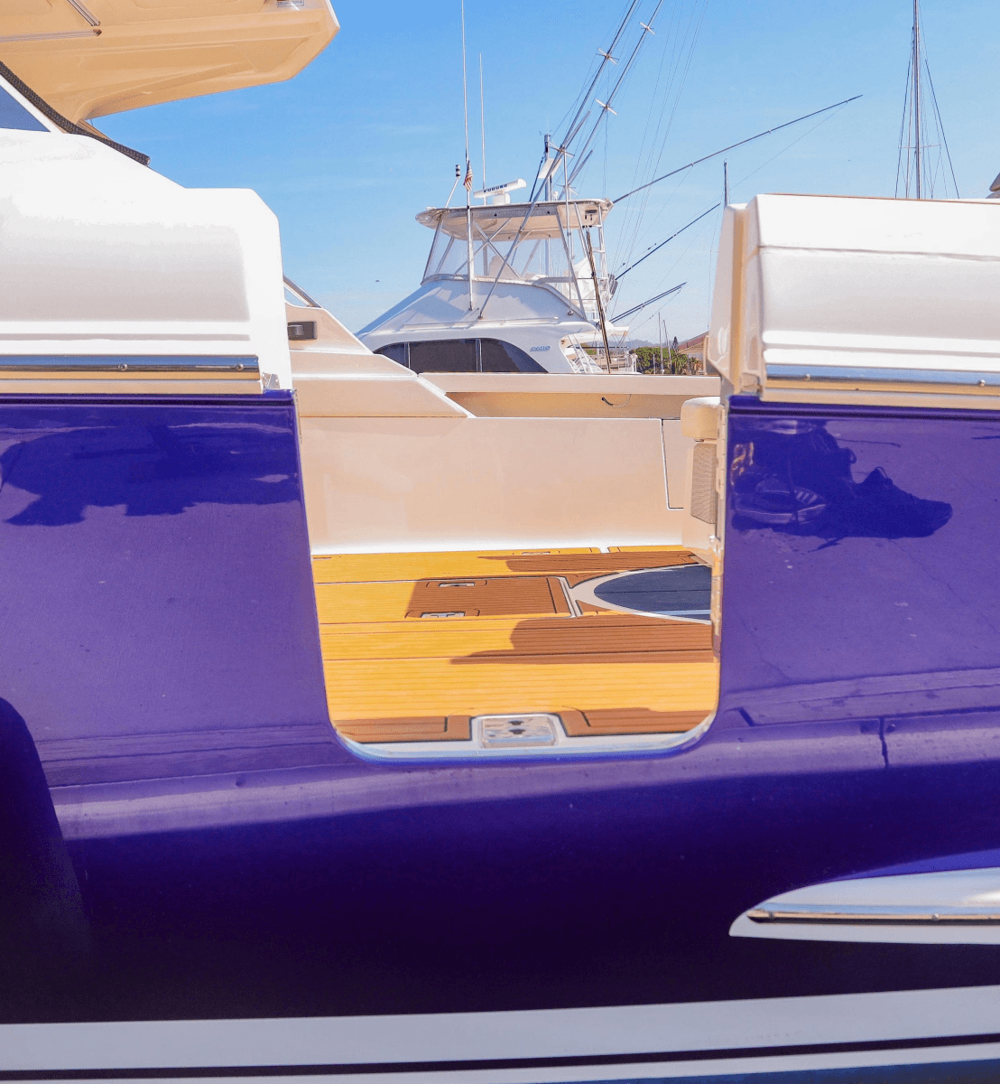 2022 Tiara Yachts 43 LS - Photo 26