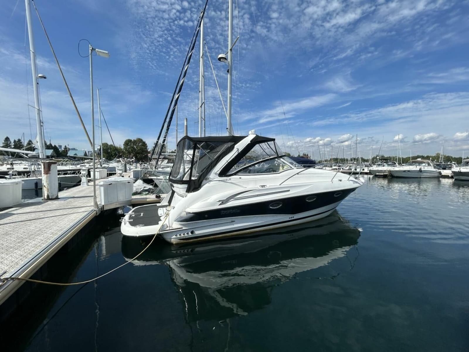 2007 Doral 310 Intrigue - Photo 1