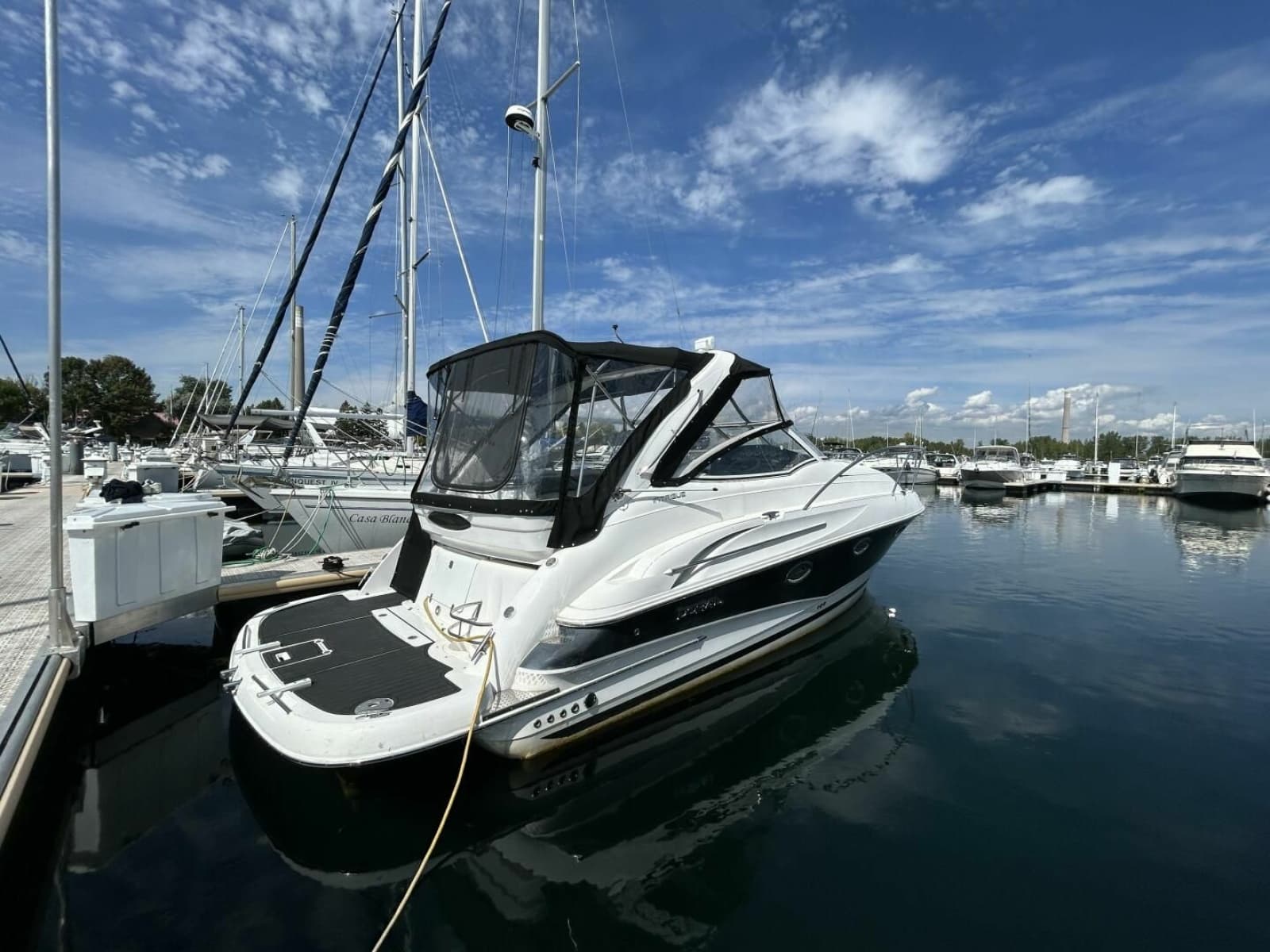 2007 Doral 310 Intrigue - Photo 2