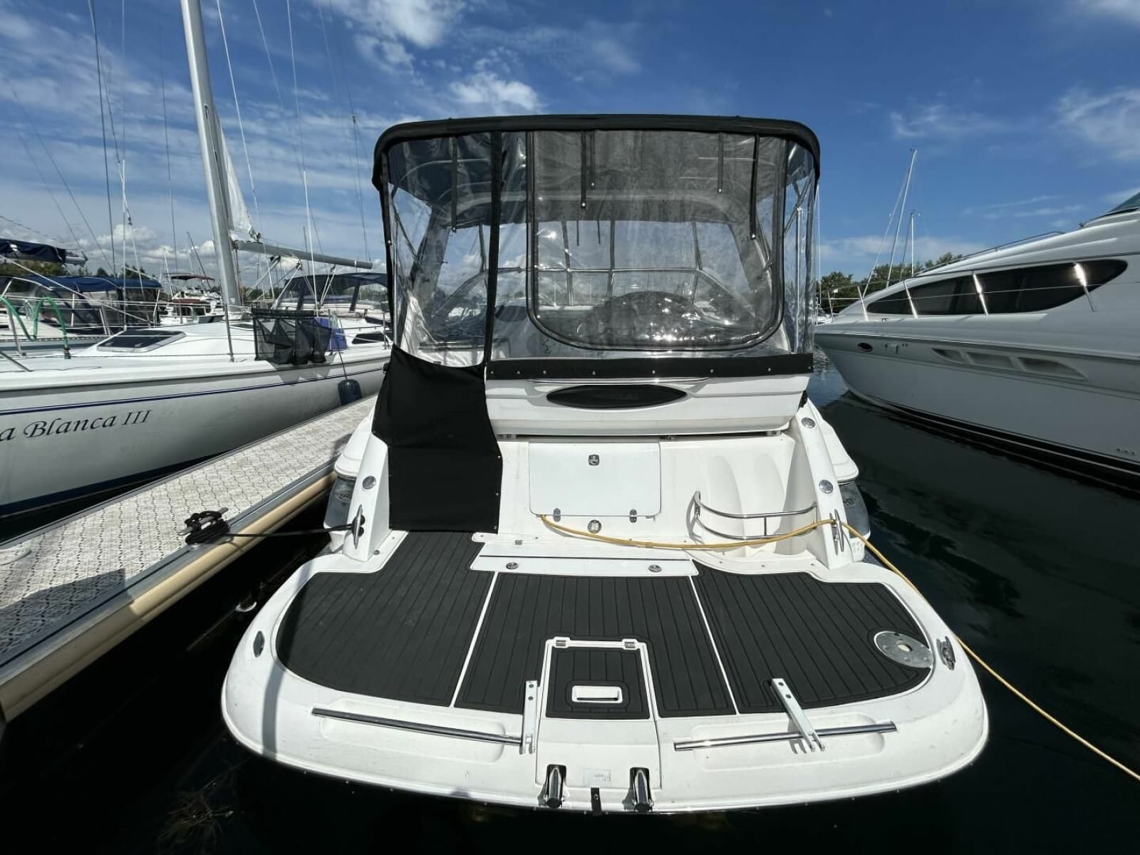 2007 Doral 310 Intrigue - Photo 3