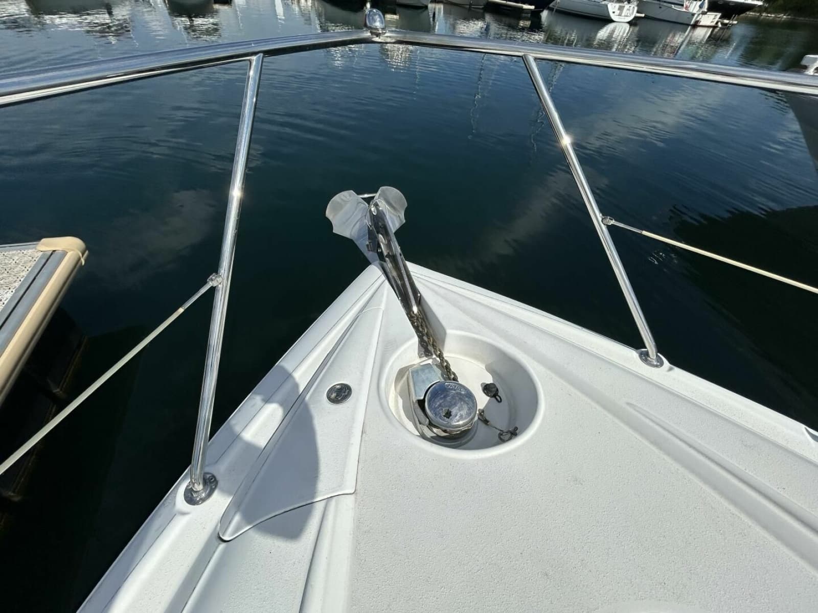 2007 Doral 310 Intrigue - Photo 7